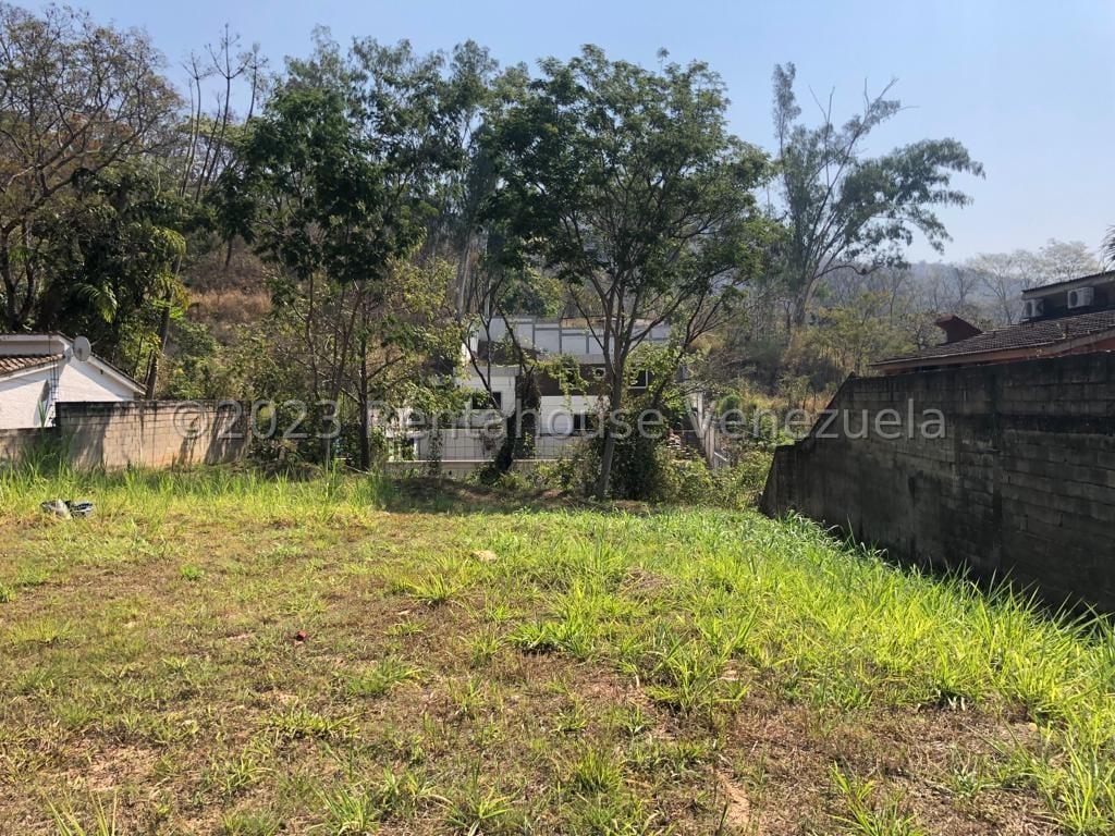 Terreno en Colinas de Guataparo, Valencia