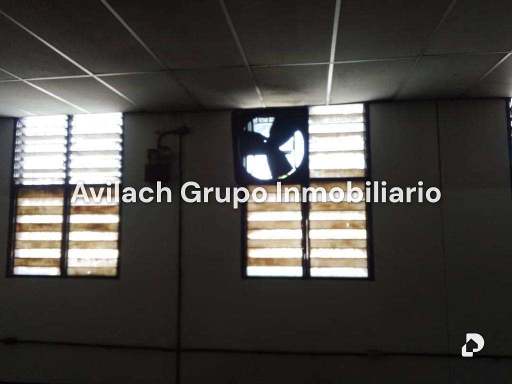 Galpón en Guarenas – 10