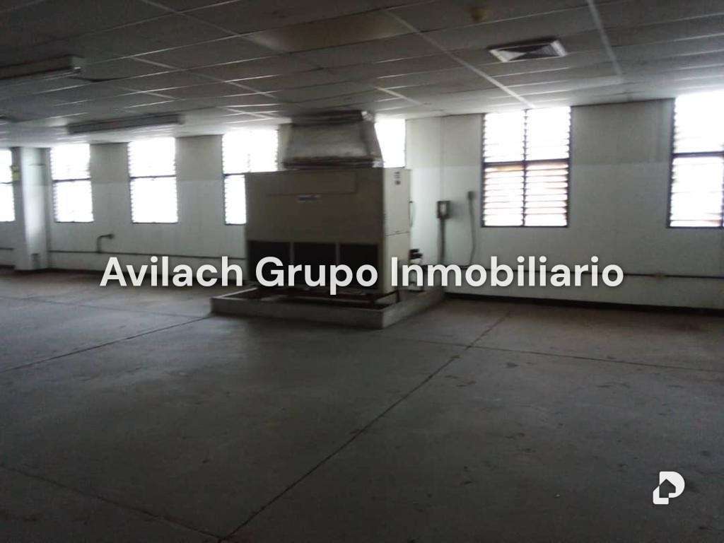 Galpón en Guarenas – 6