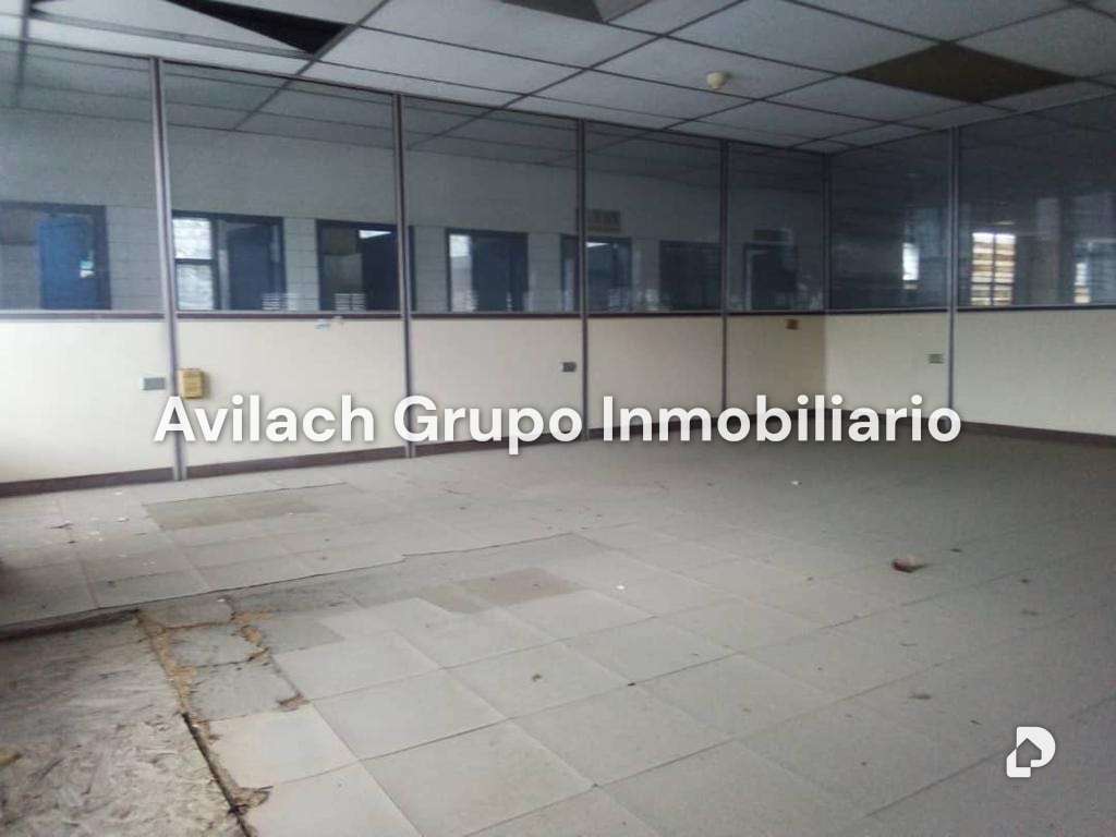 Galpón en Guarenas – 11