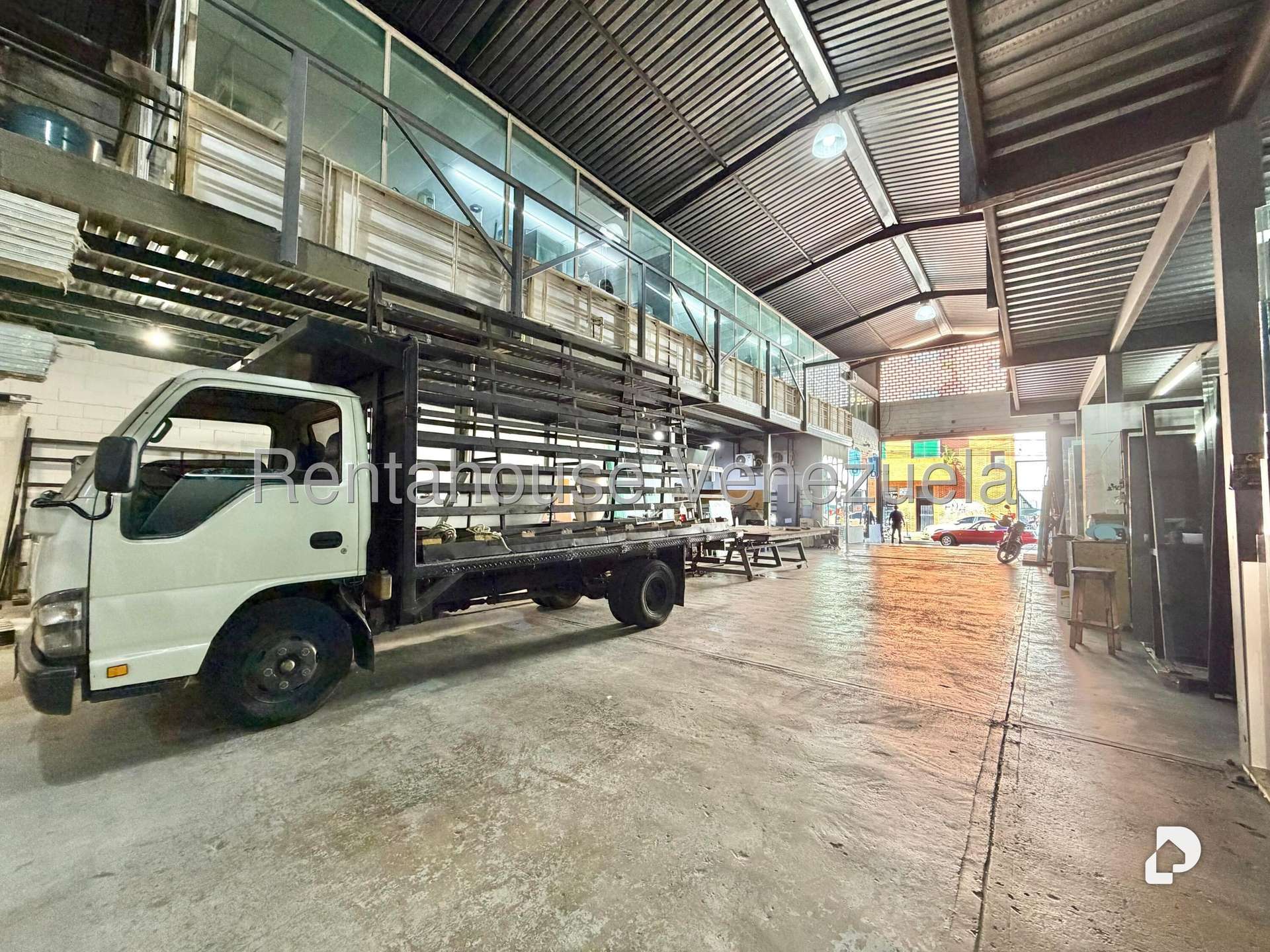 Local comercial en Catia, Caracas – 6