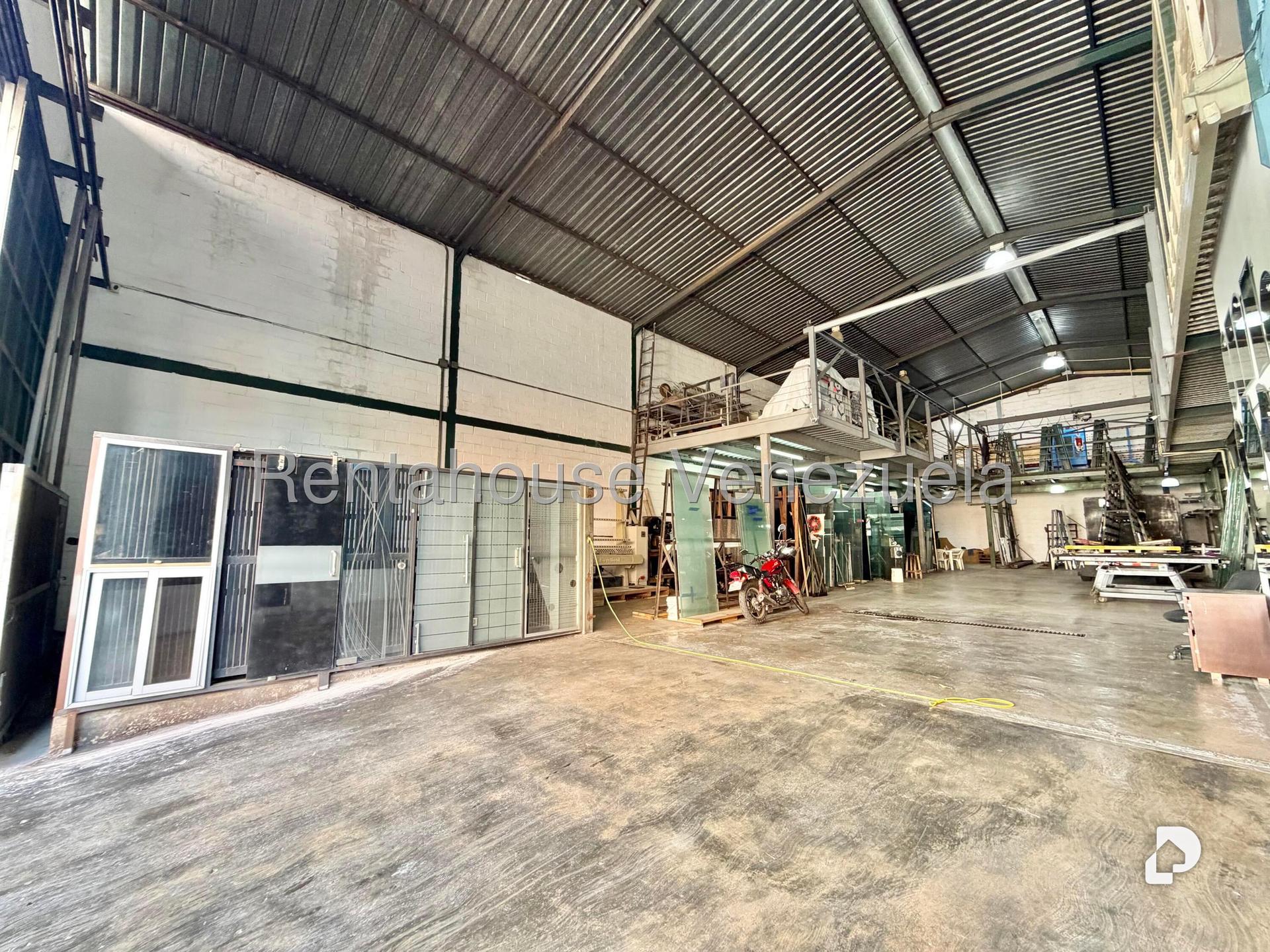 Local comercial en Catia, Caracas – 3