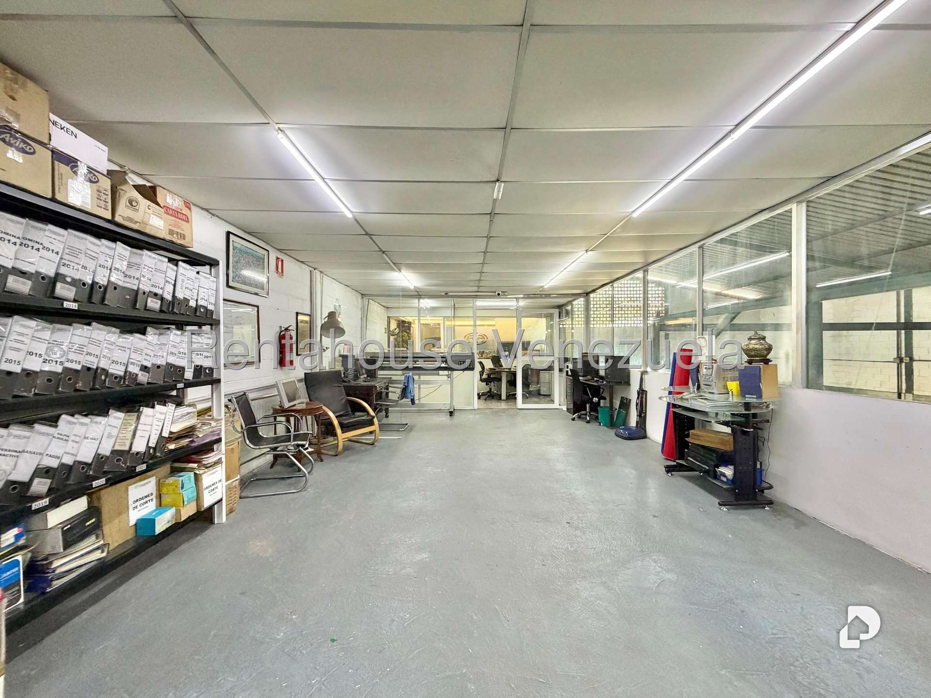Local comercial en Catia, Caracas – 14