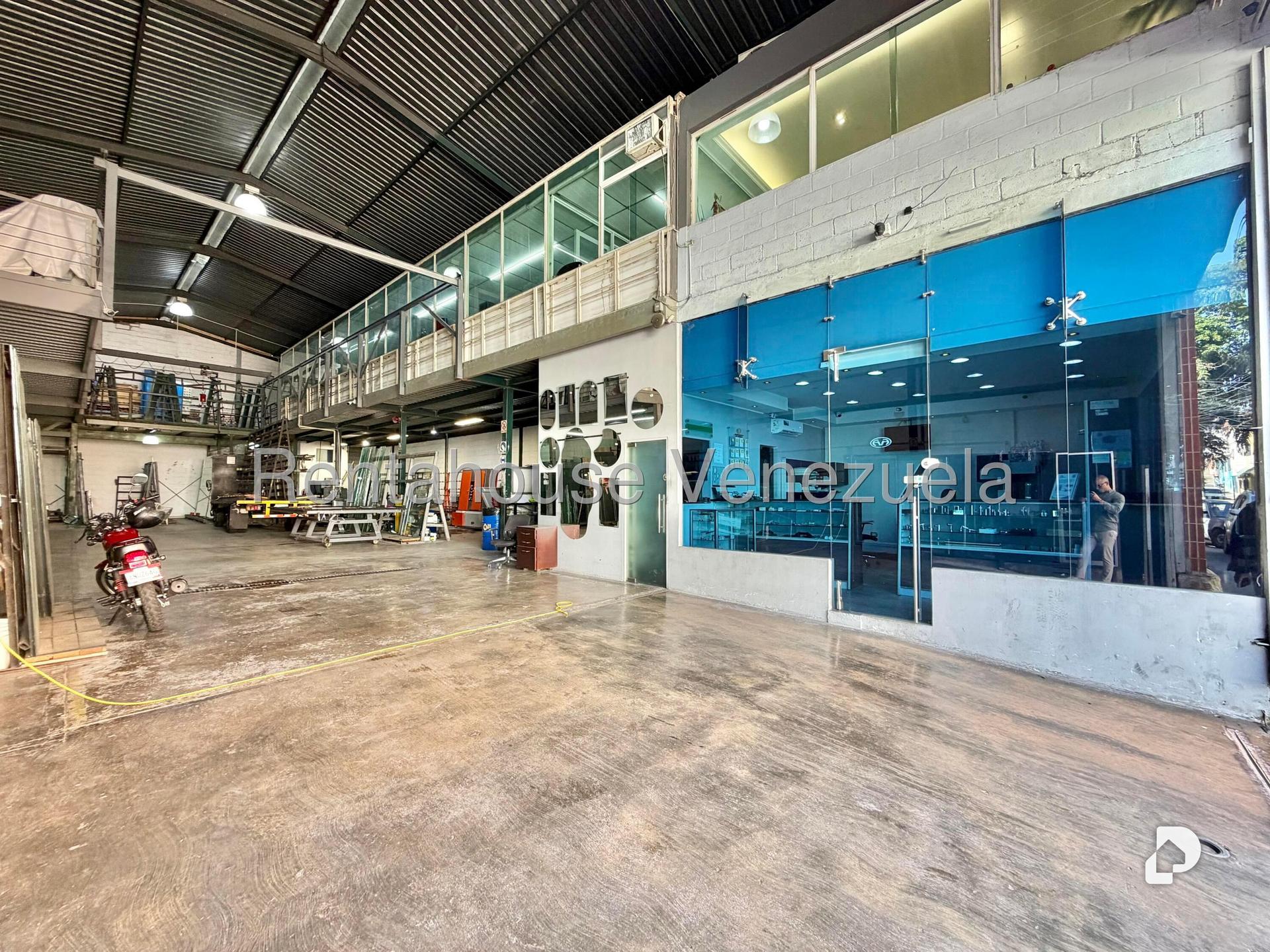 Local comercial en Catia, Caracas – 4