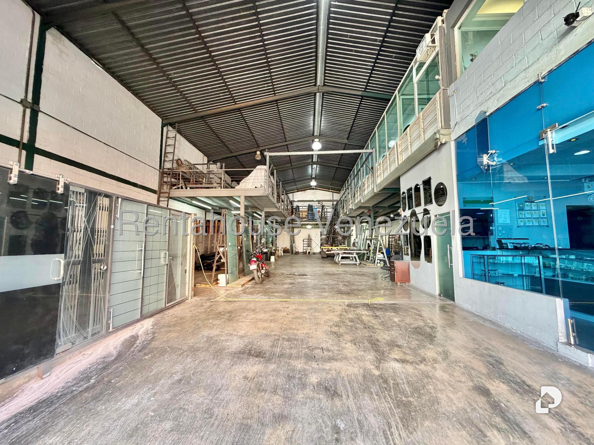 Local comercial en Catia, Caracas – 2