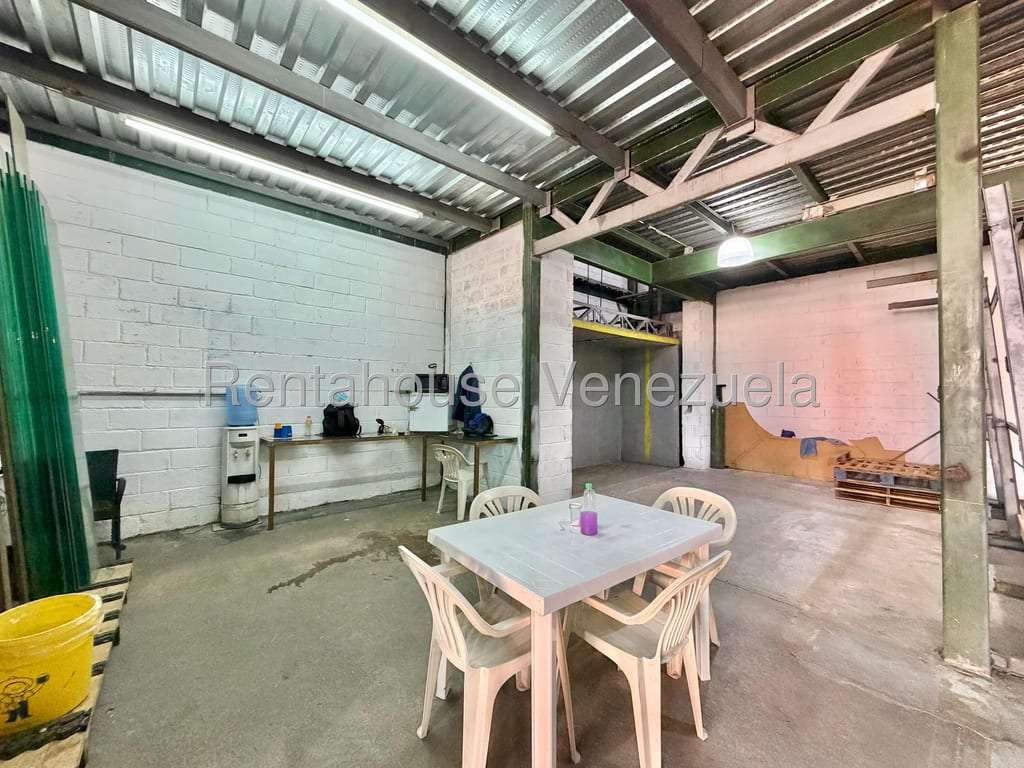 Local comercial en Catia, Caracas