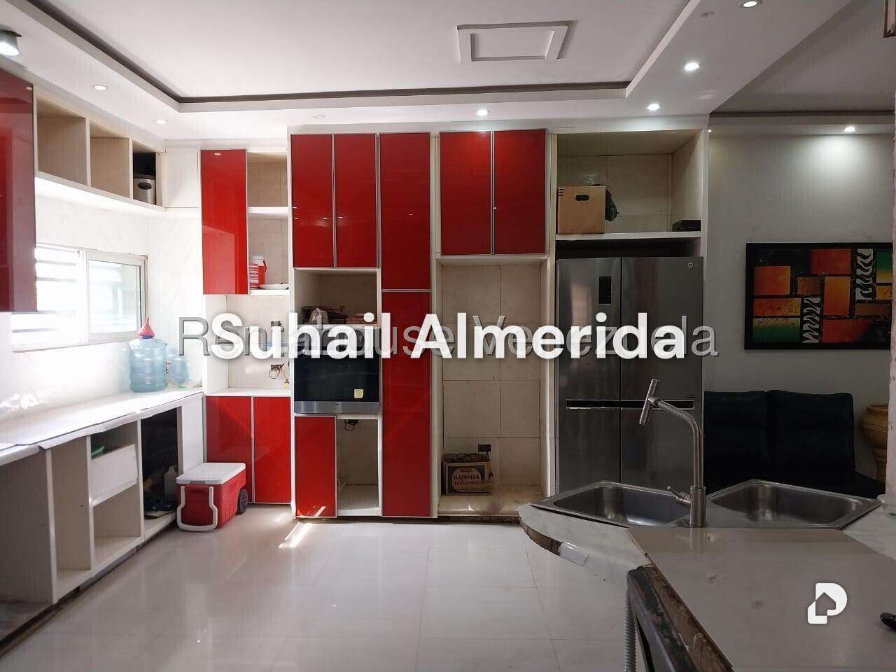 Casa en Flor Amarillo, Valencia – 6