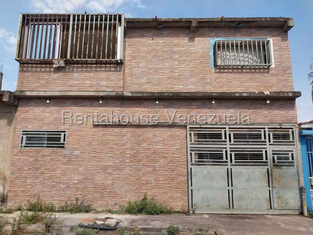 Casa en Flor Amarillo, Valencia - 1
