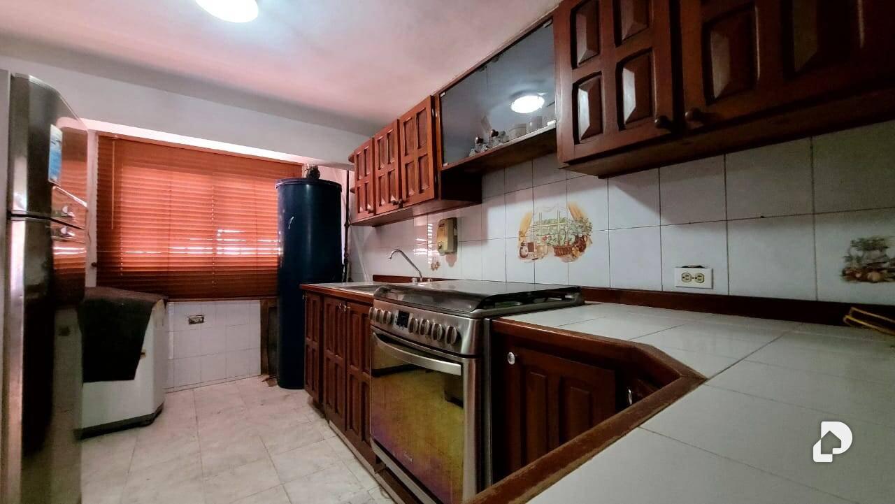 Apartamento en Milagro Norte, Maracaibo – 5