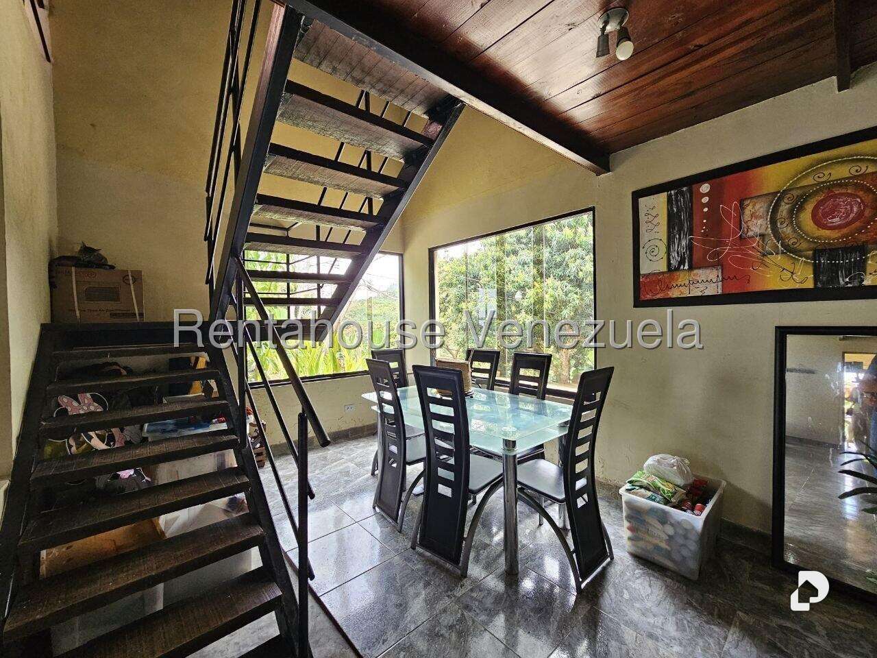 Casa en Galipan, Caracas – 53