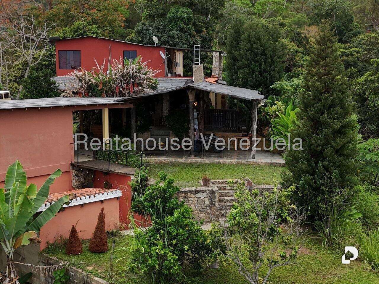Casa en Galipan, Caracas – 11