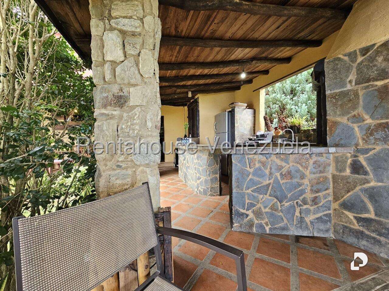 Casa en Galipan, Caracas – 41
