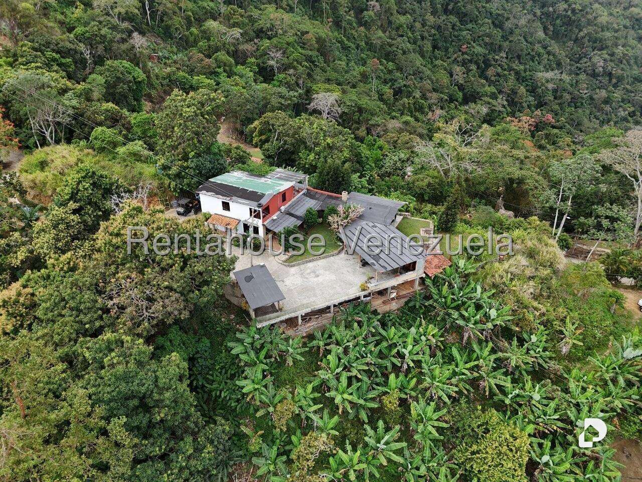 Casa en Galipan, Caracas – 4