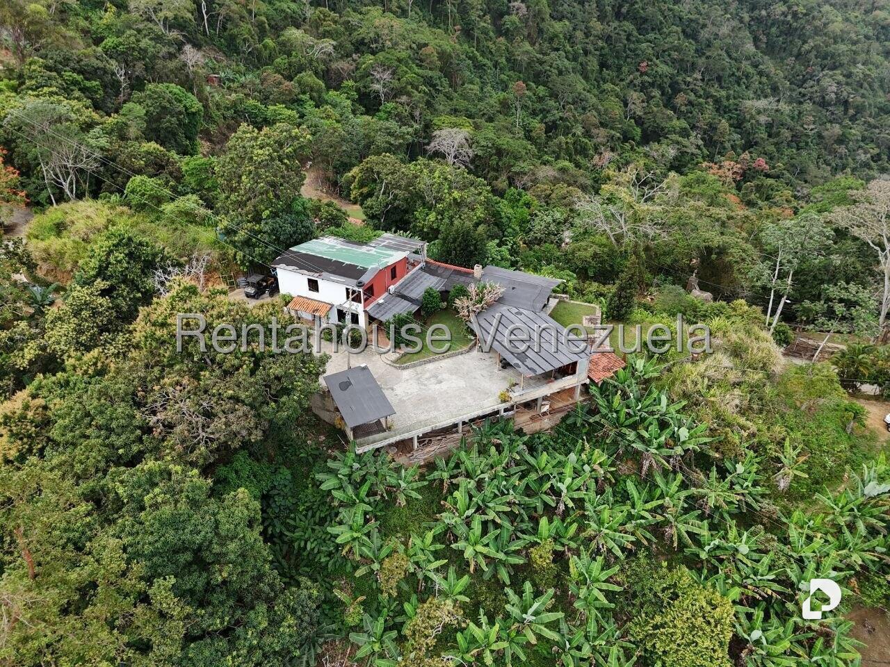 Casa en Galipan, Caracas – 4