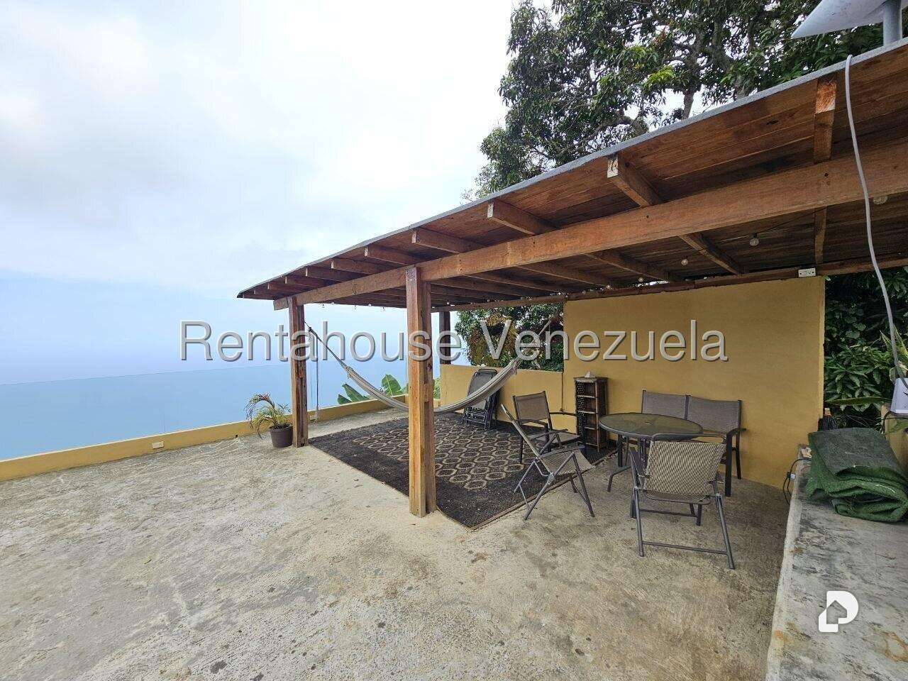 Casa en Galipan, Caracas – 23