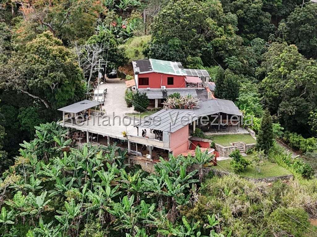 House in Caracas - 1