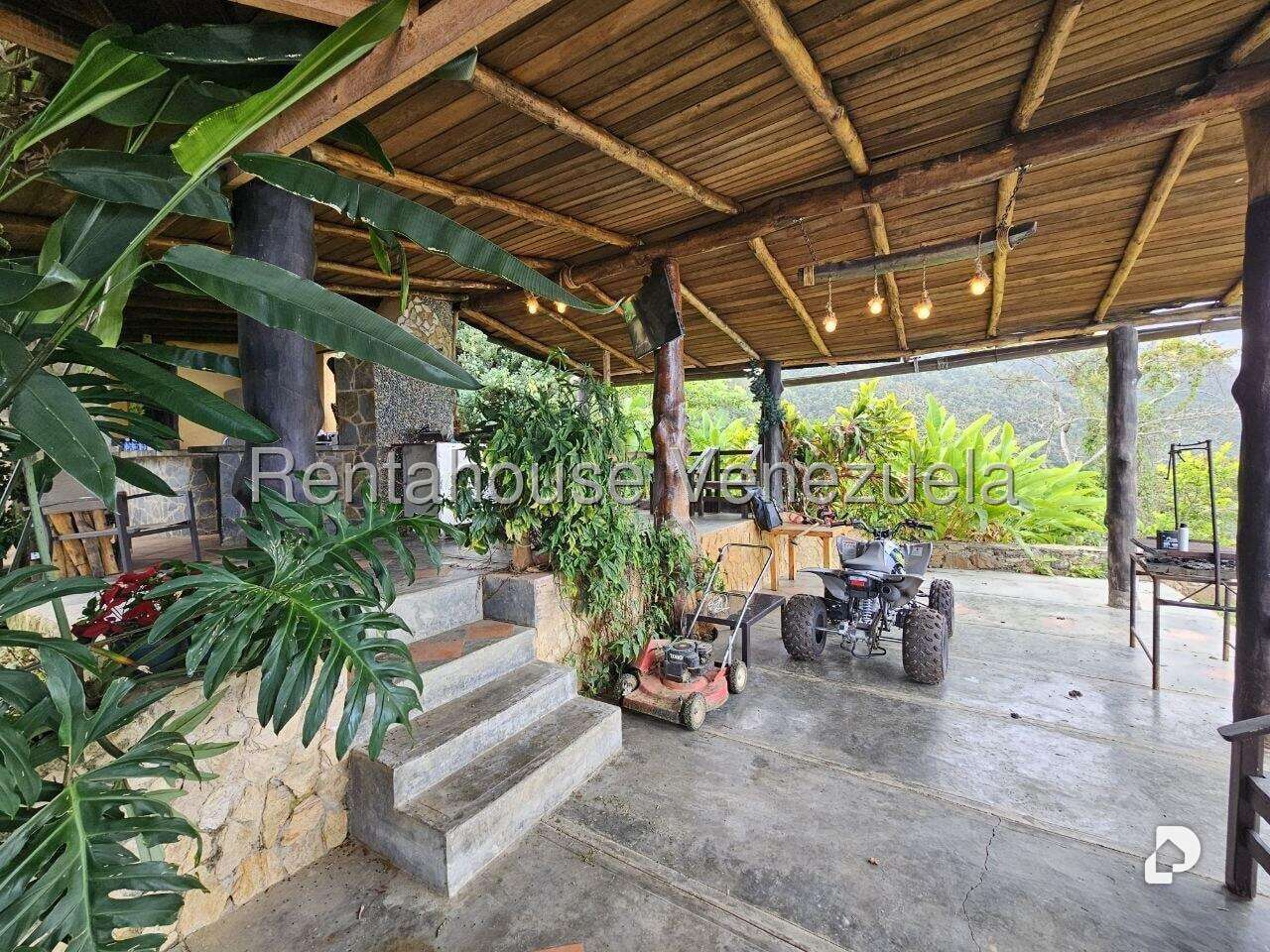 Casa en Galipan, Caracas – 39