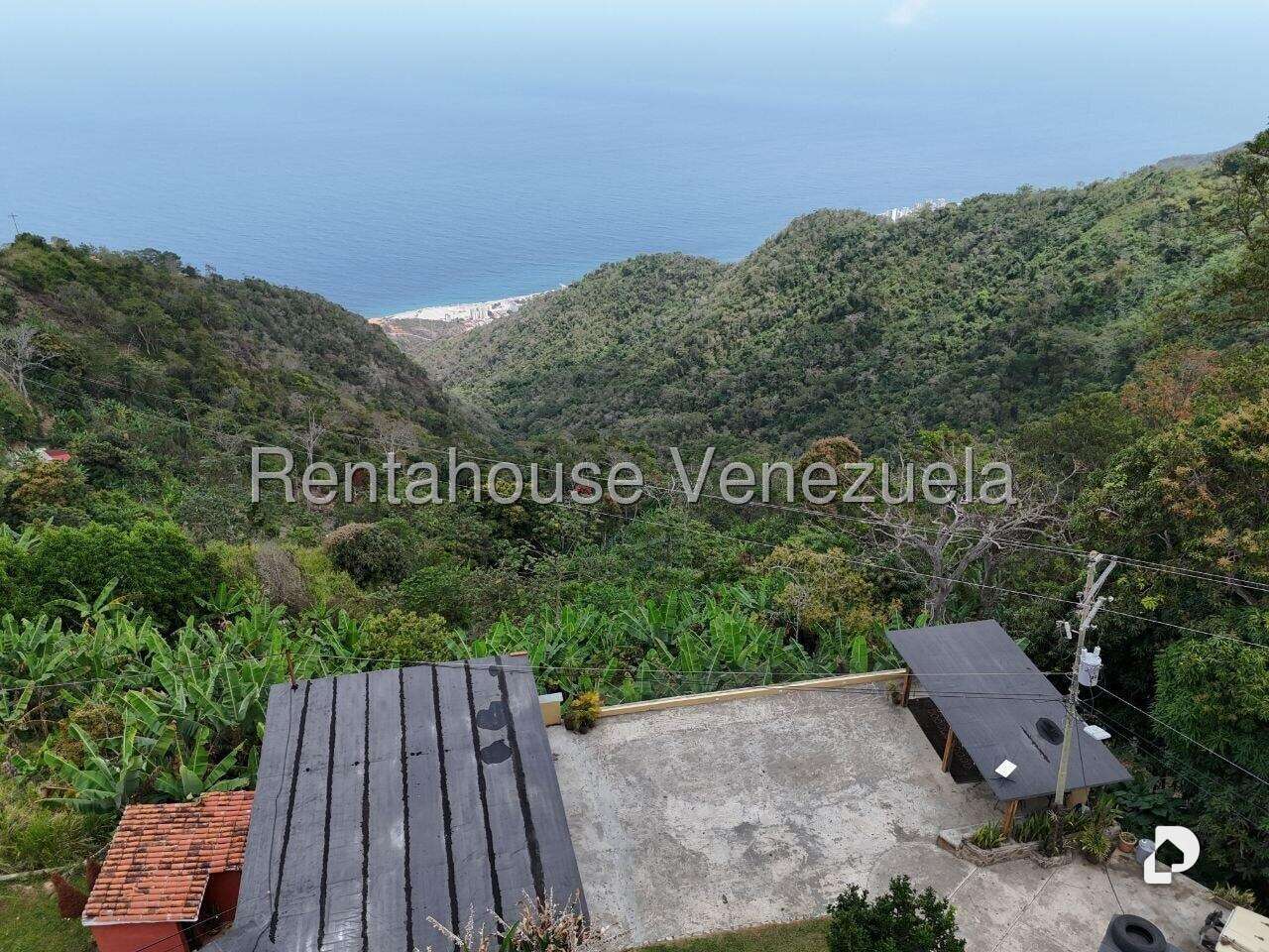 Casa en Galipan, Caracas – 14