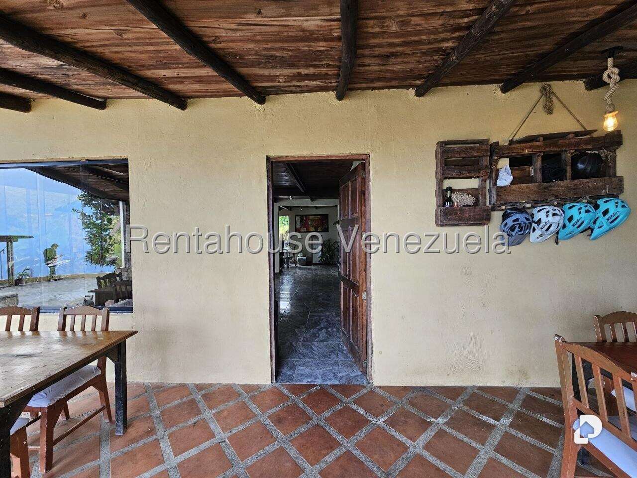 Casa en Galipan, Caracas – 45