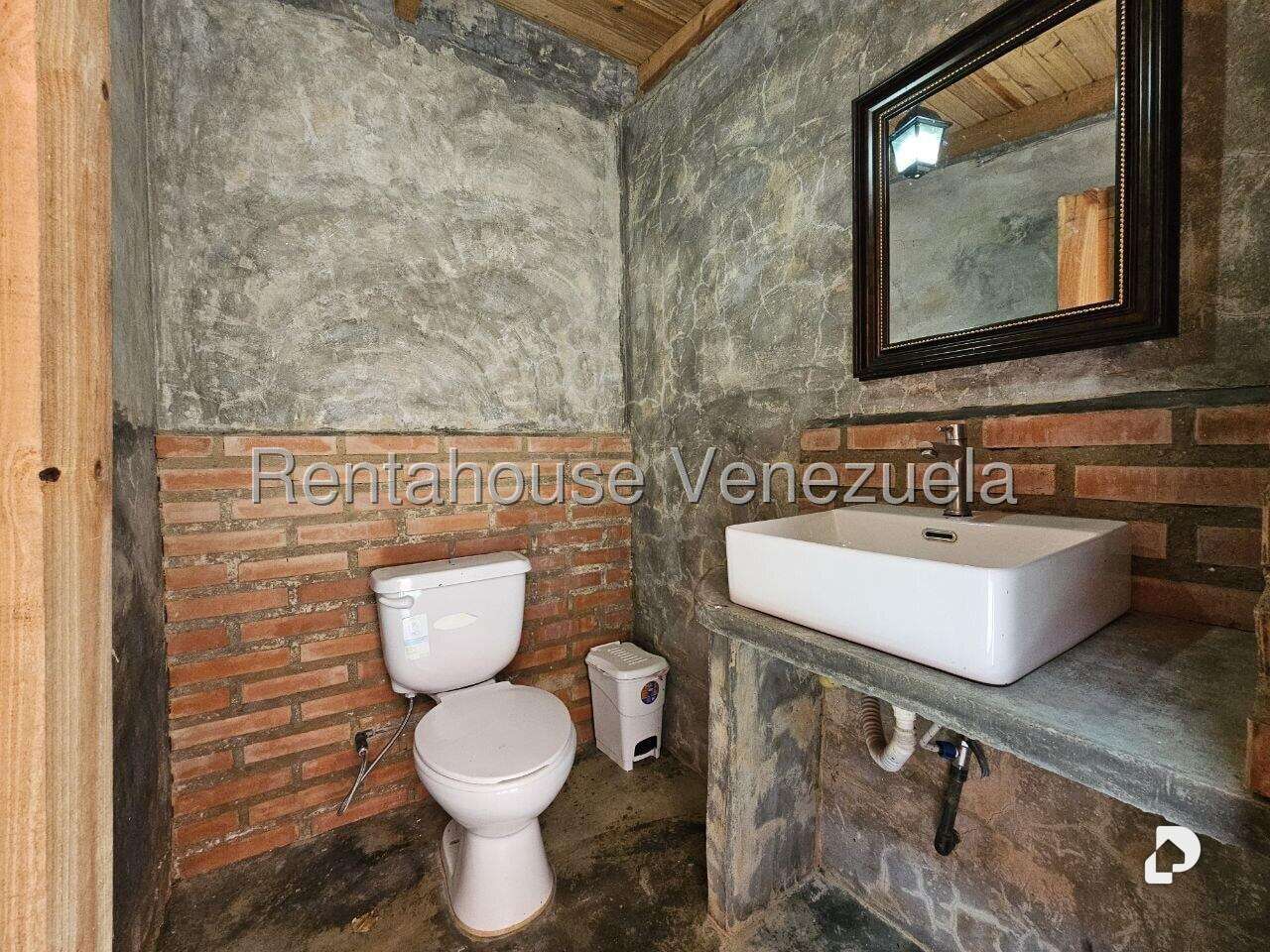 Casa en Galipan, Caracas – 38