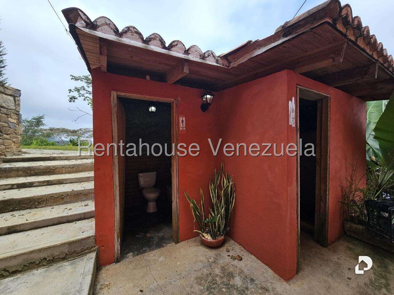 Casa en Galipan, Caracas – 37