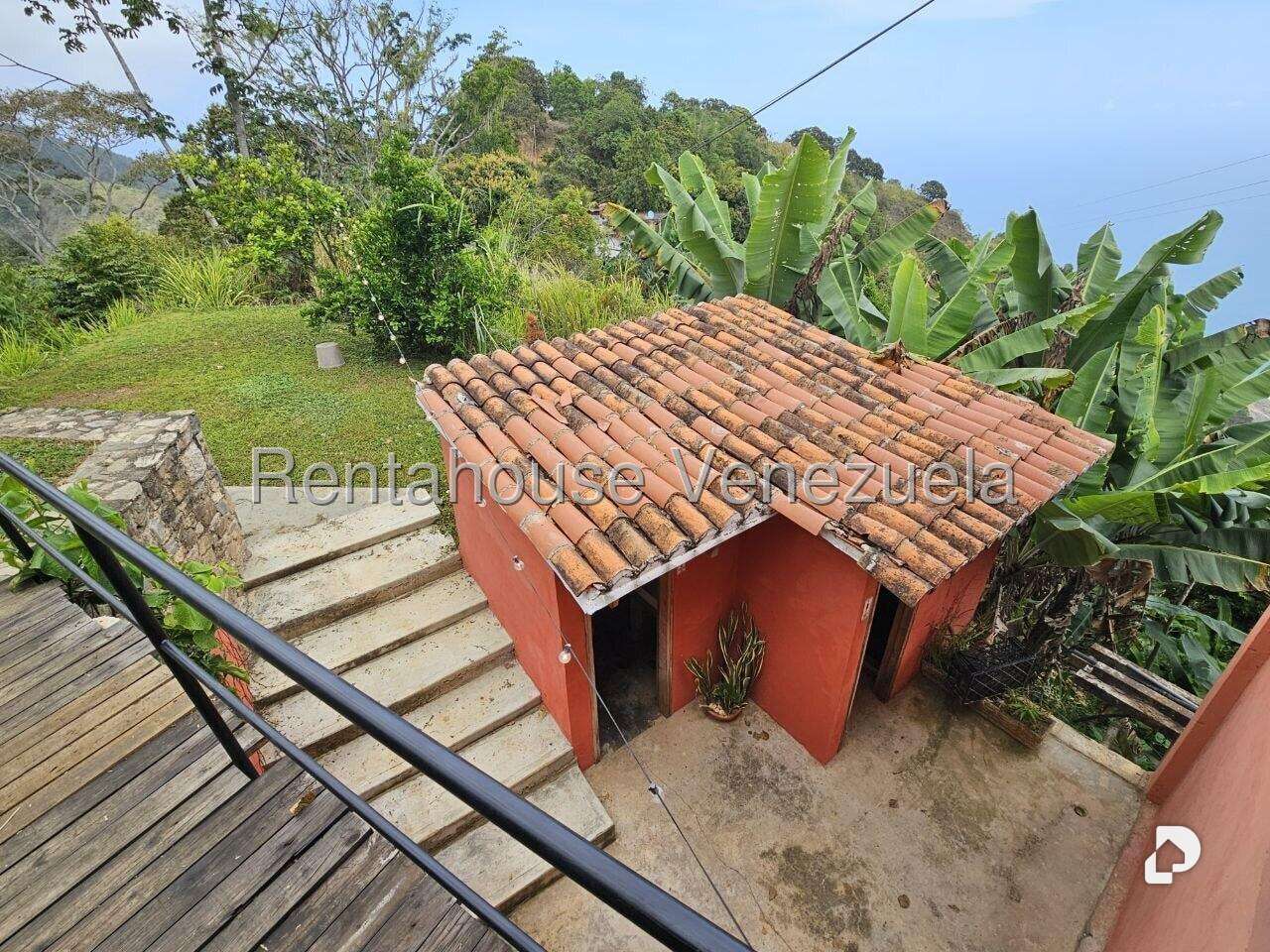 Casa en Galipan, Caracas – 32