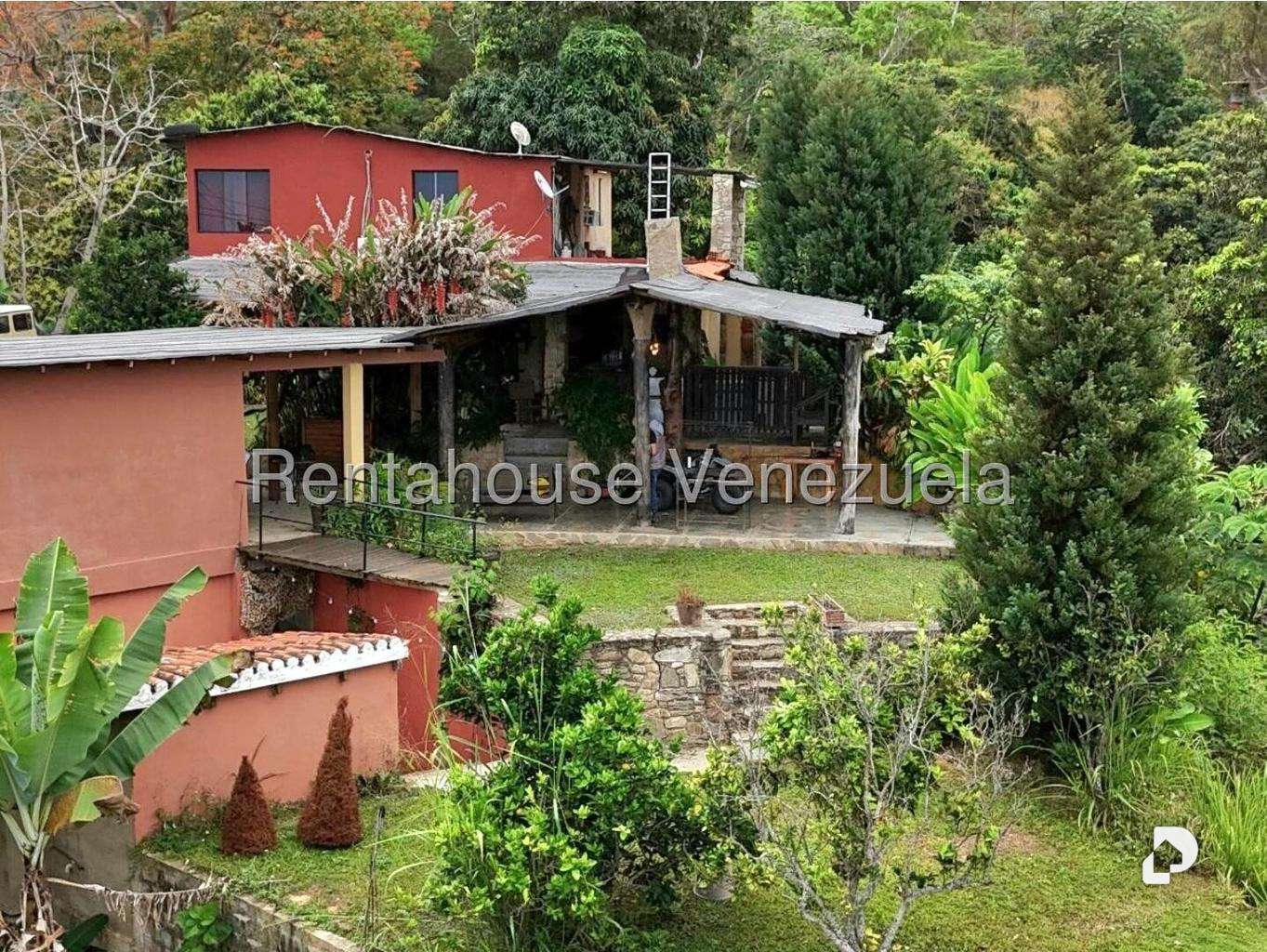 Casa en Galipan, Caracas – 65