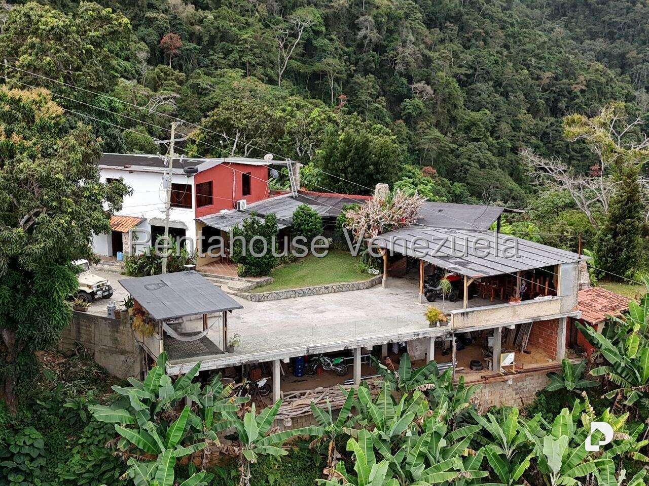 Casa en Galipan, Caracas – 6