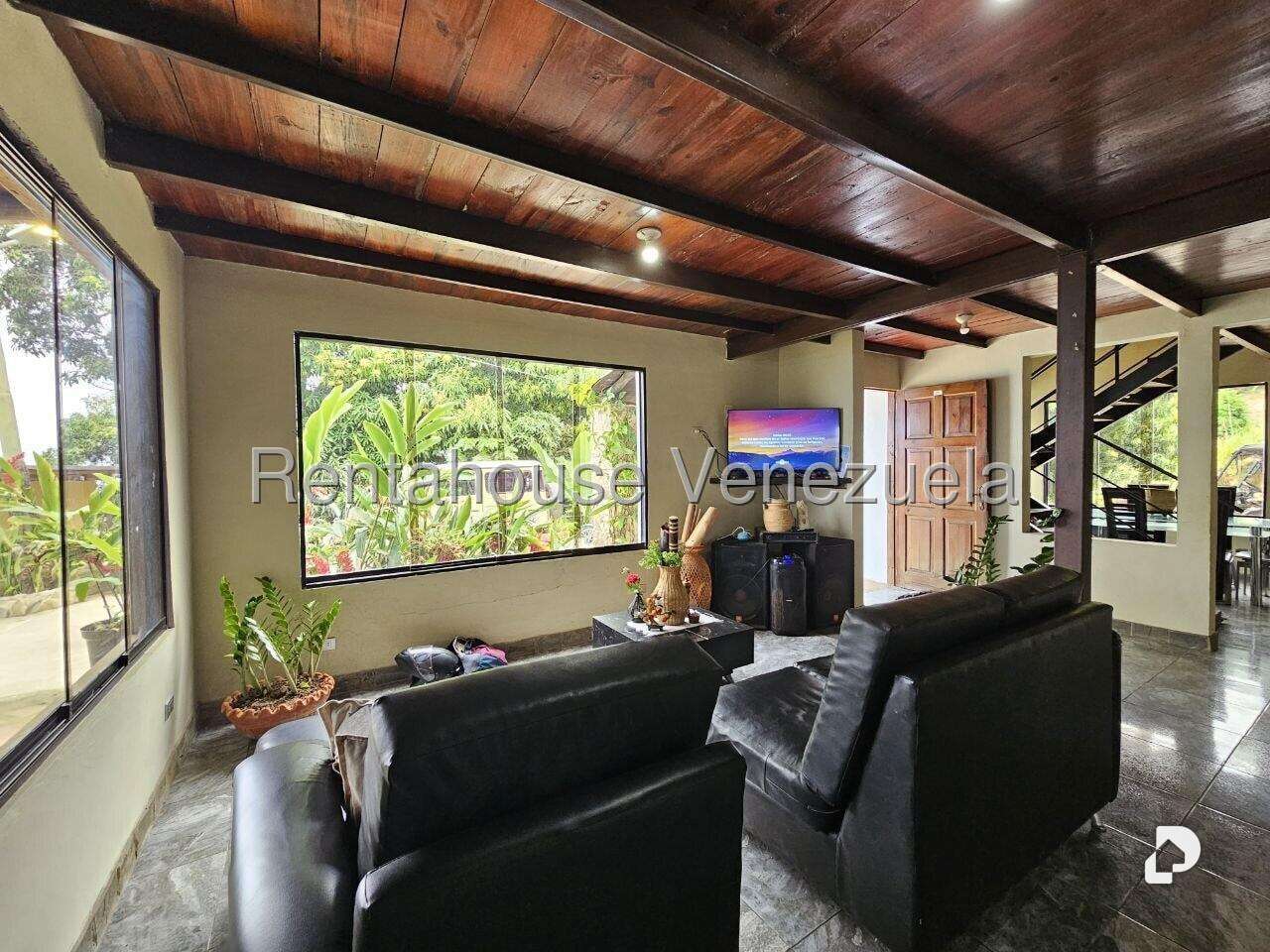 Casa en Galipan, Caracas – 47