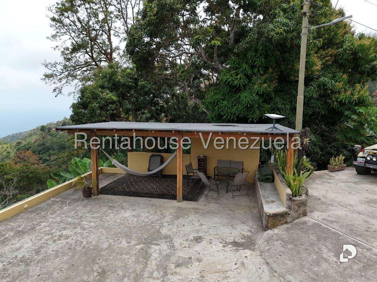 Casa en Galipan, Caracas – 22