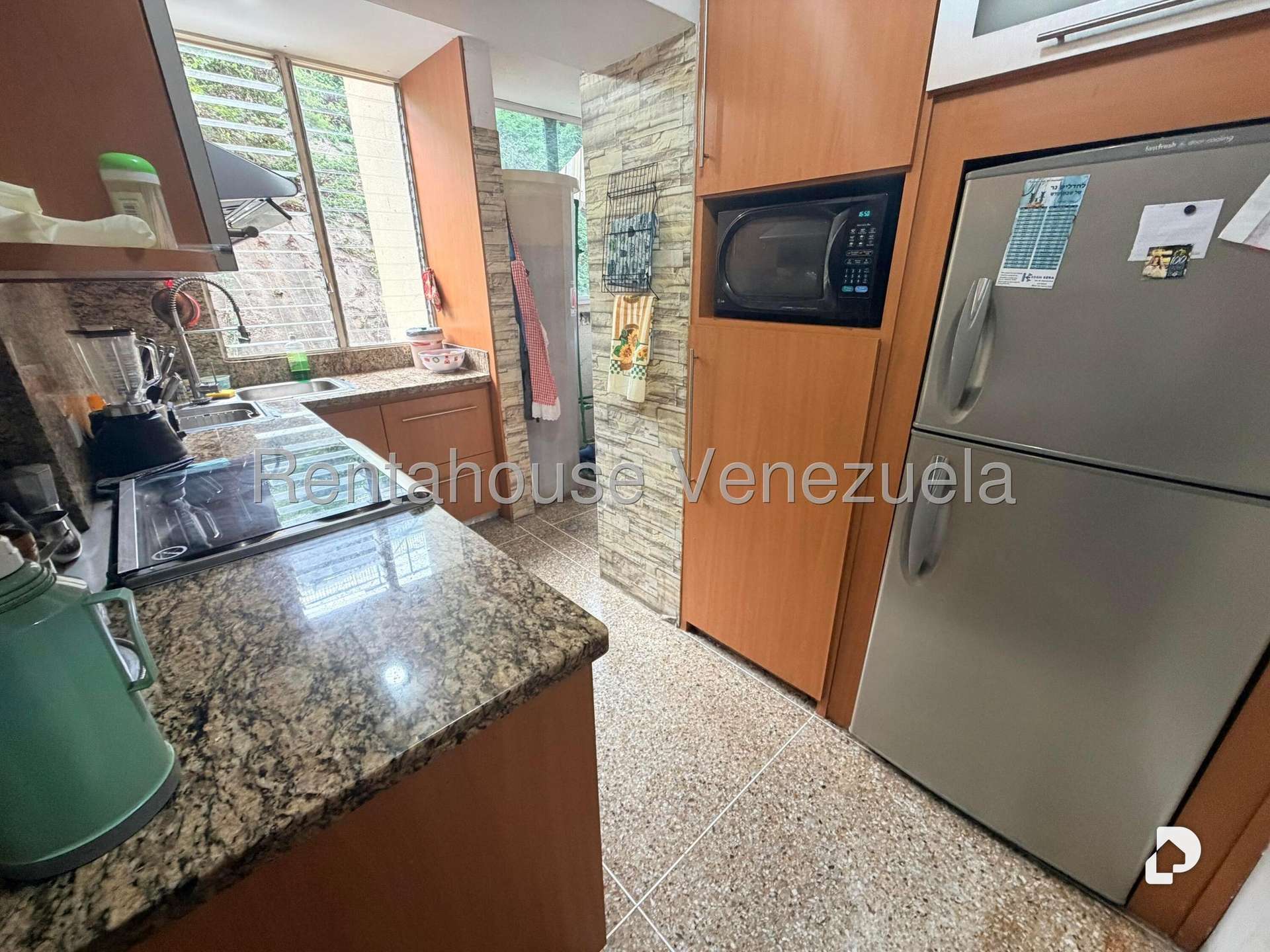Apartamento en Caracas – 8
