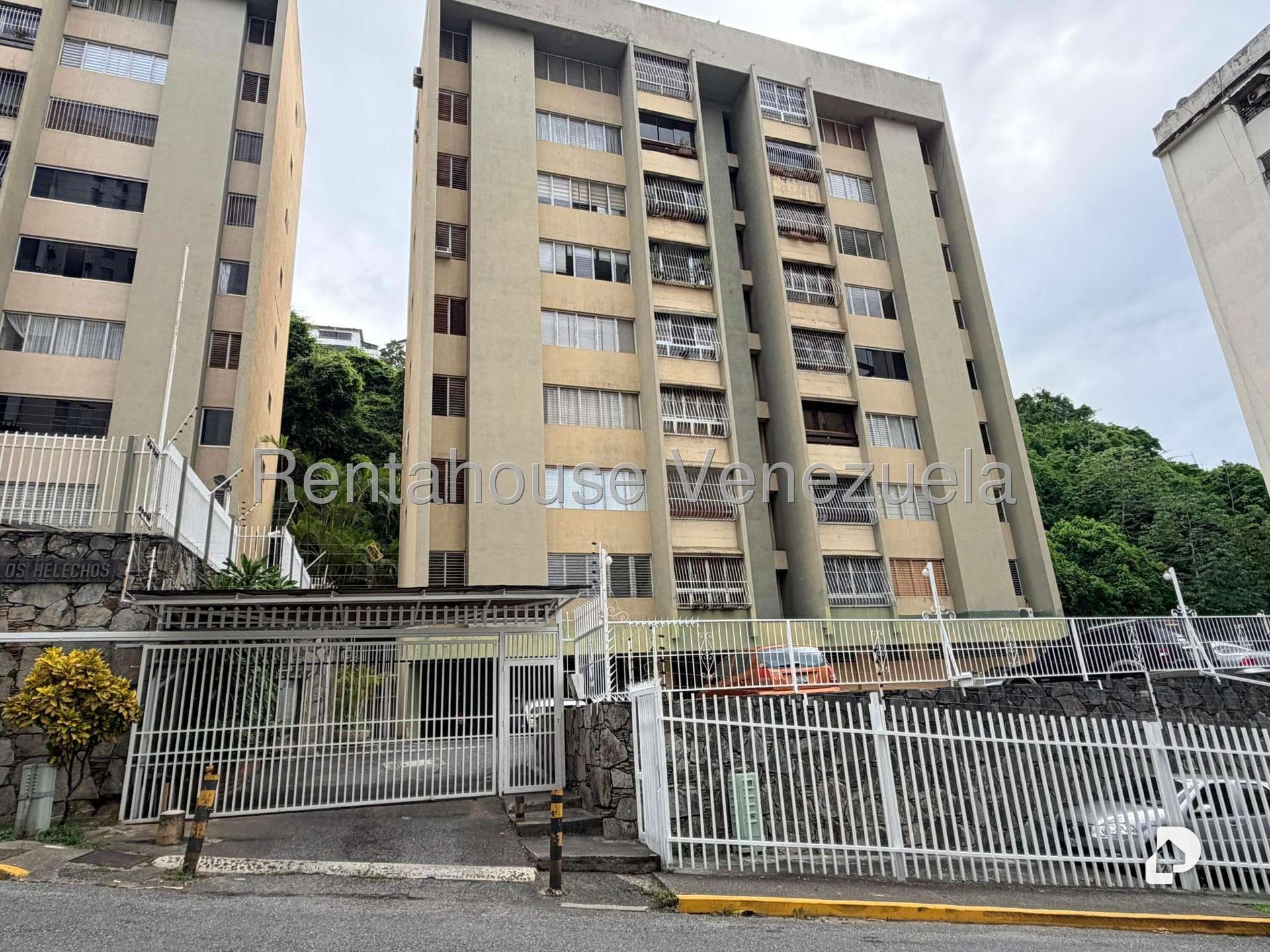 Apartamento en Caracas – 19