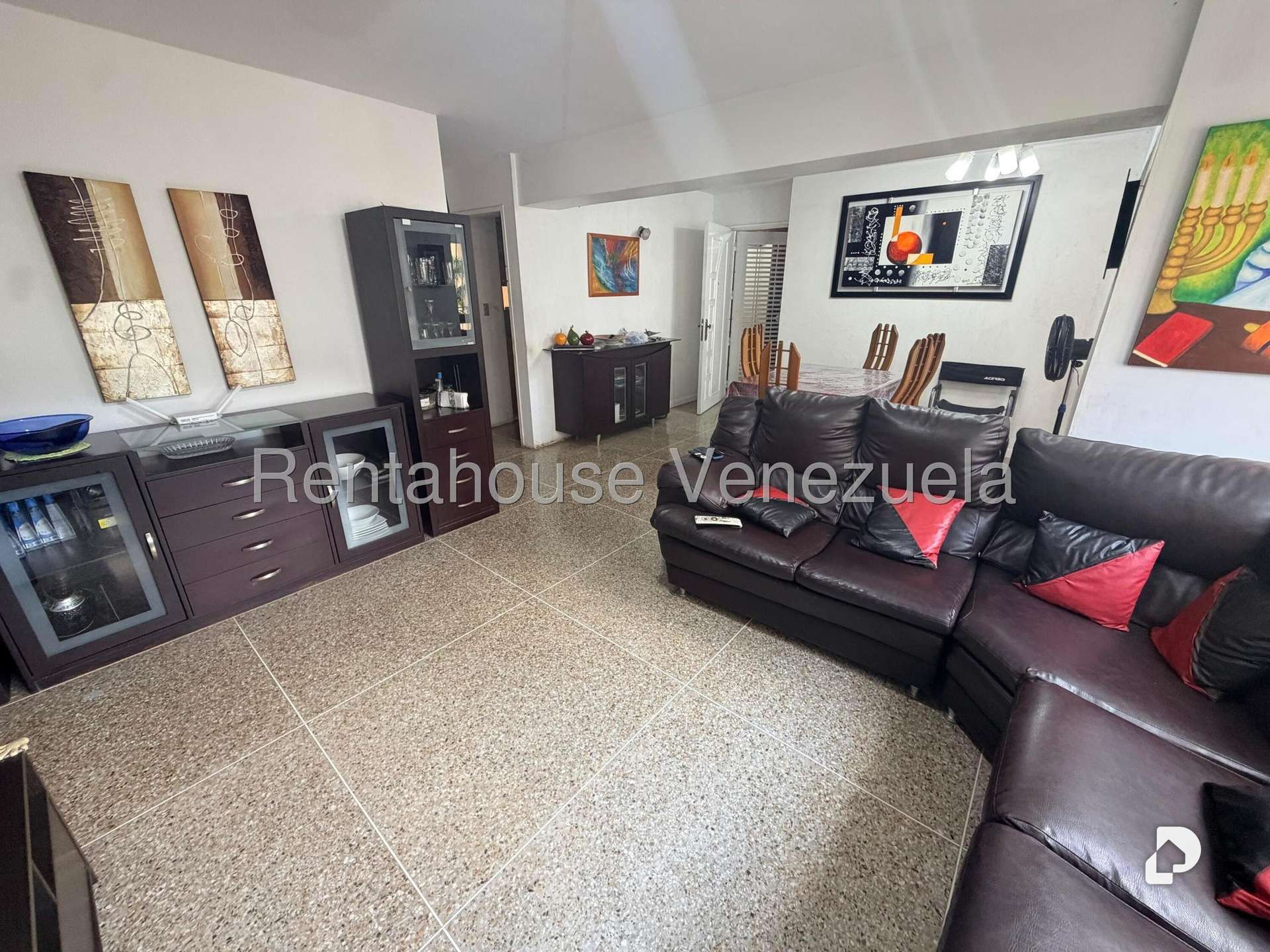 Apartamento en Caracas – 3