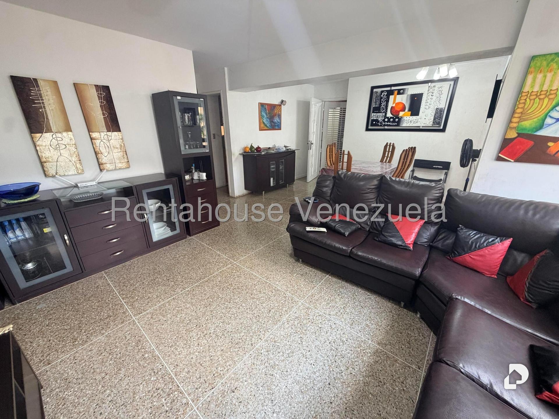 Apartamento en Caracas – 3