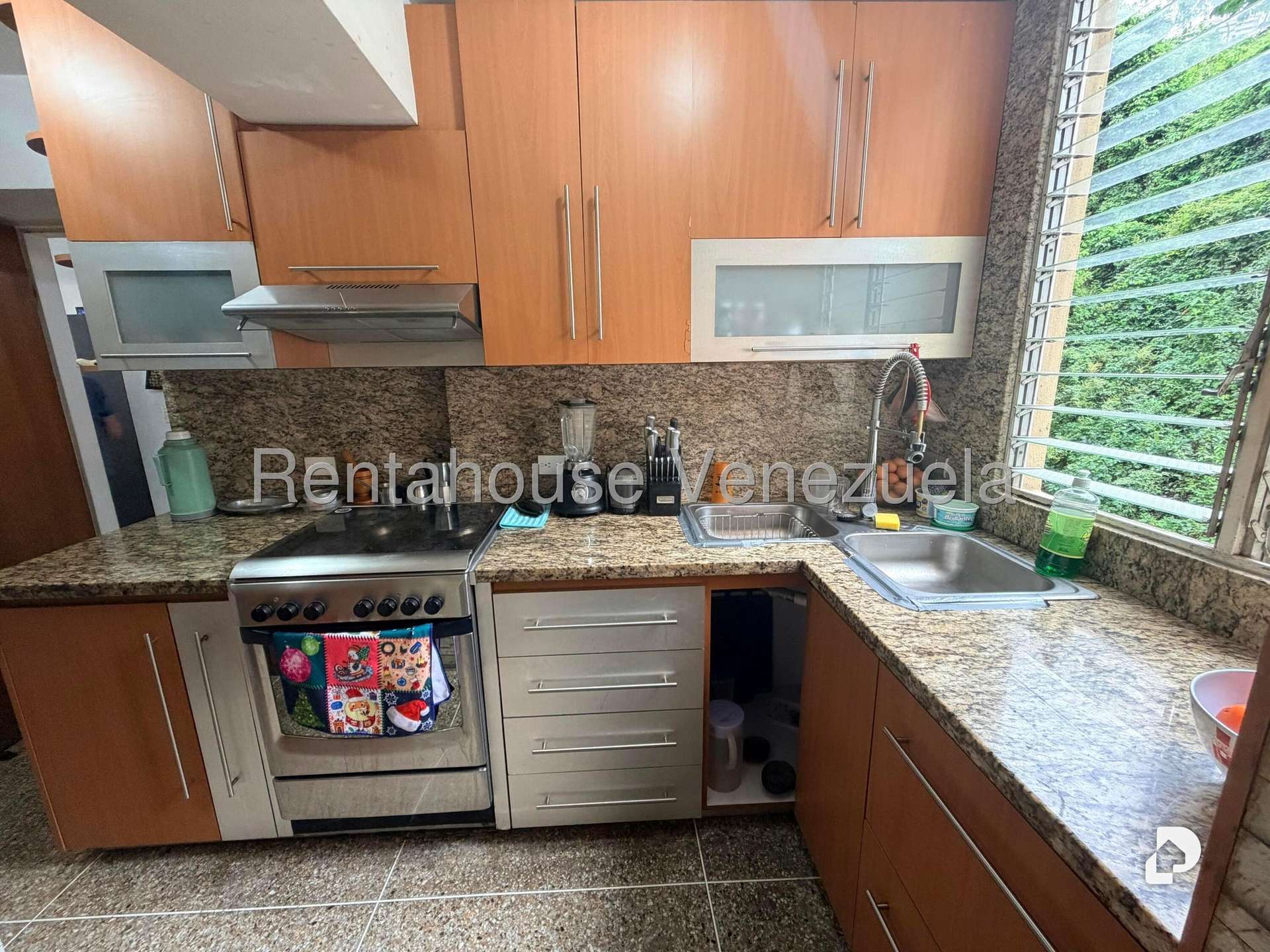 Apartamento en Caracas – 7