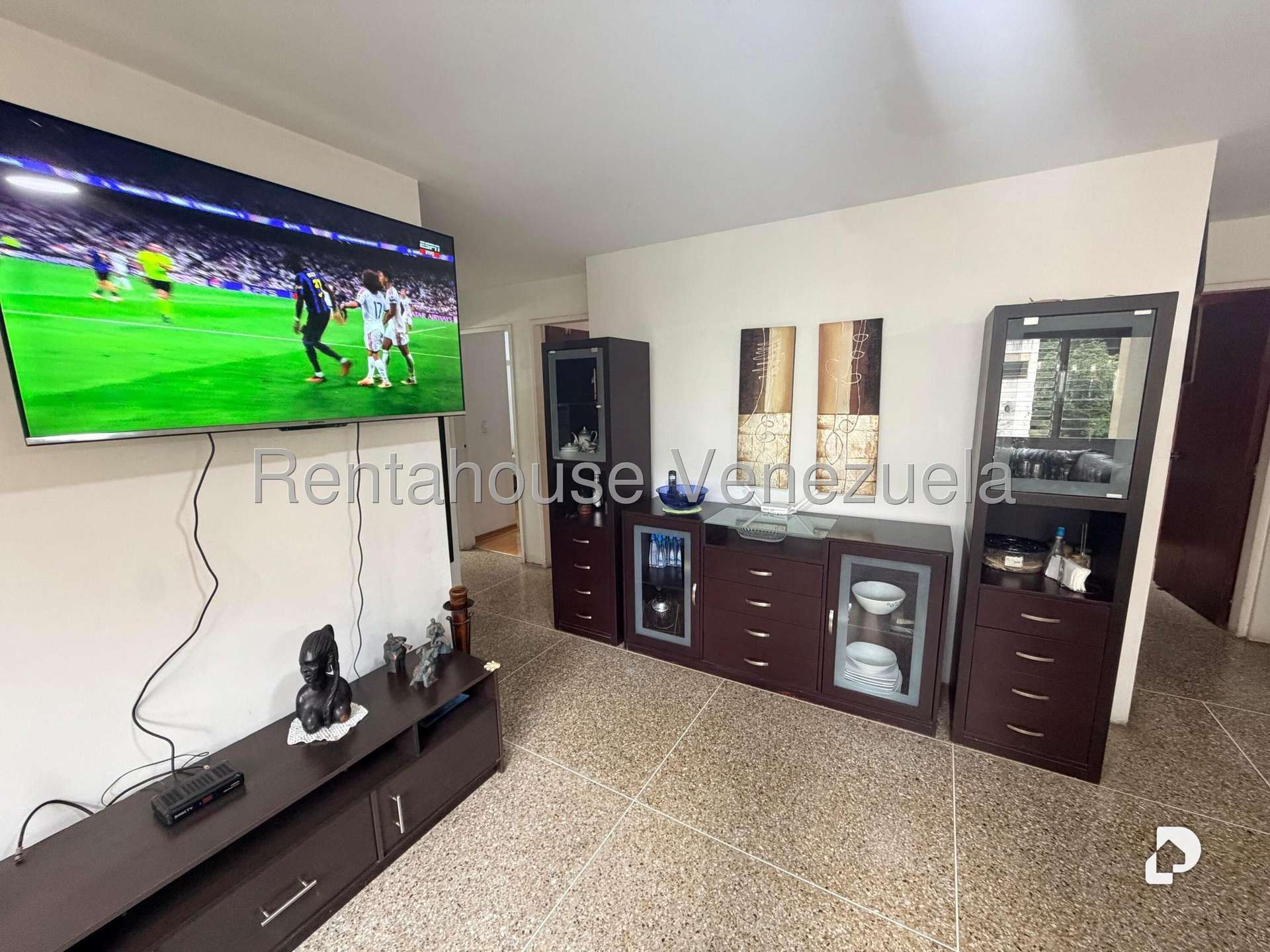 Apartamento en Caracas – 9