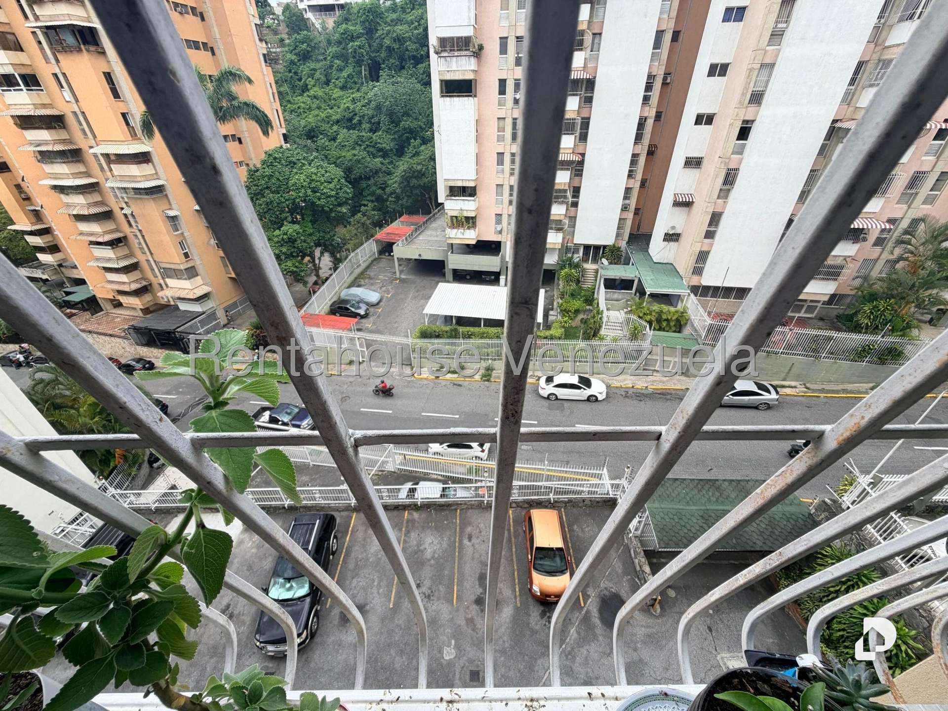 Apartamento en Caracas – 5