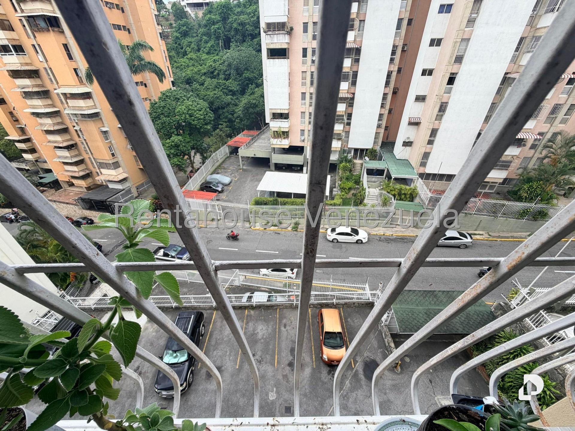Apartamento en Caracas – 5