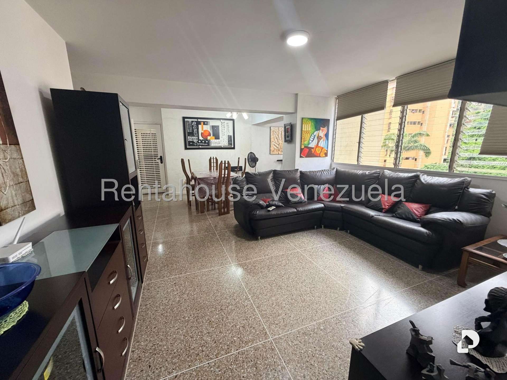 Apartamento en Caracas – 2