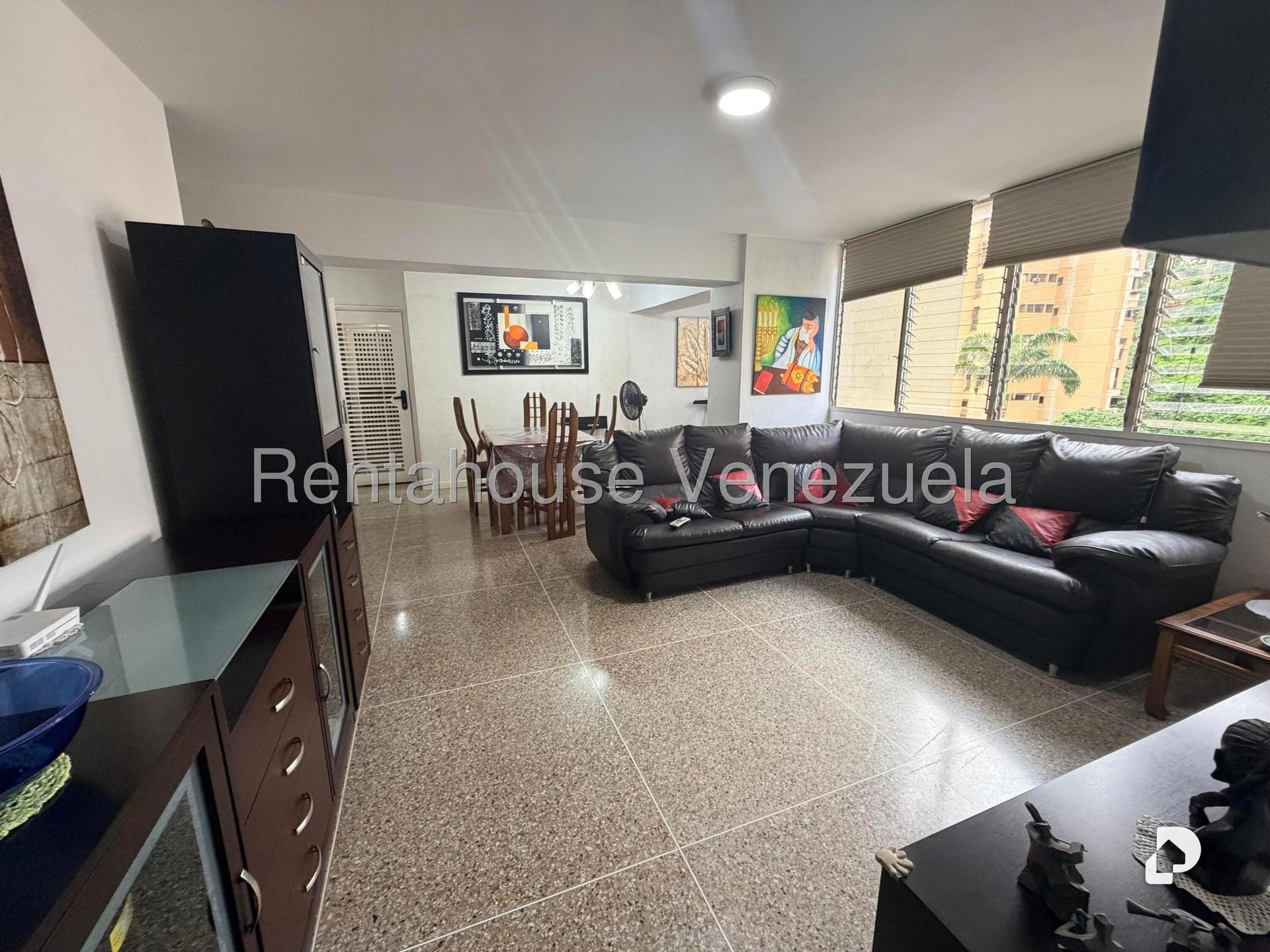 Apartamento en Caracas – 2
