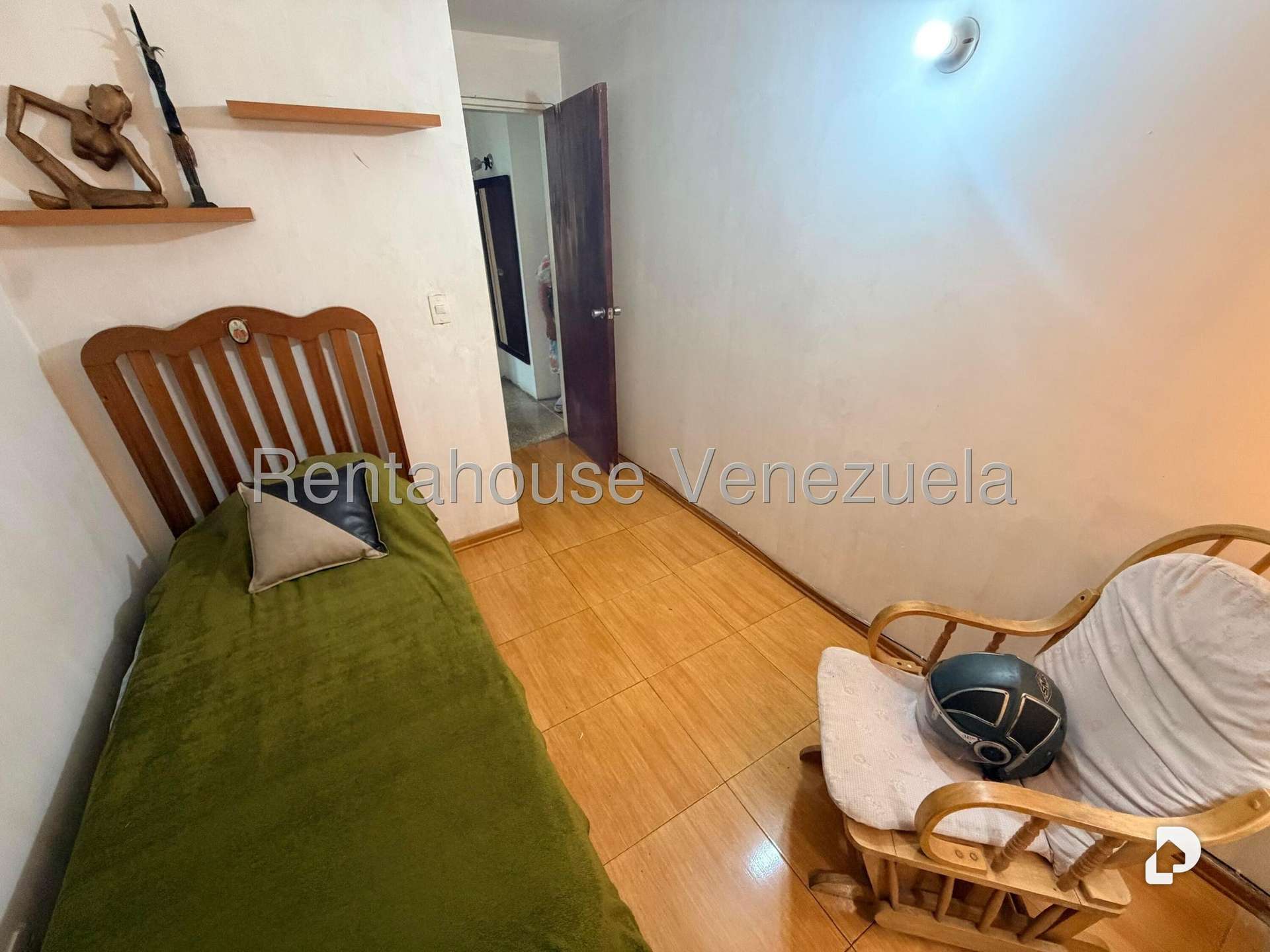Apartamento en Caracas – 13