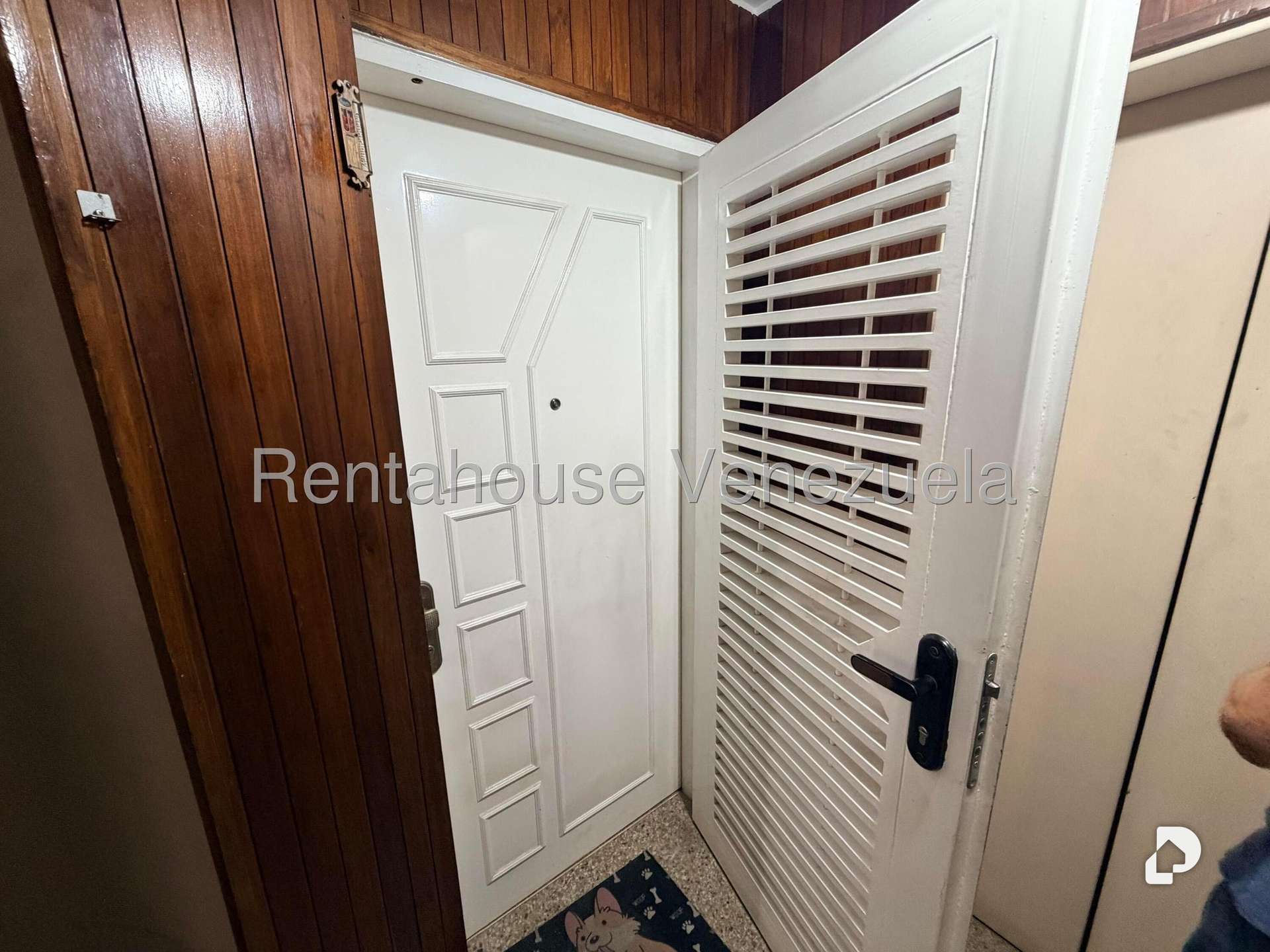 Apartamento en Caracas – 18
