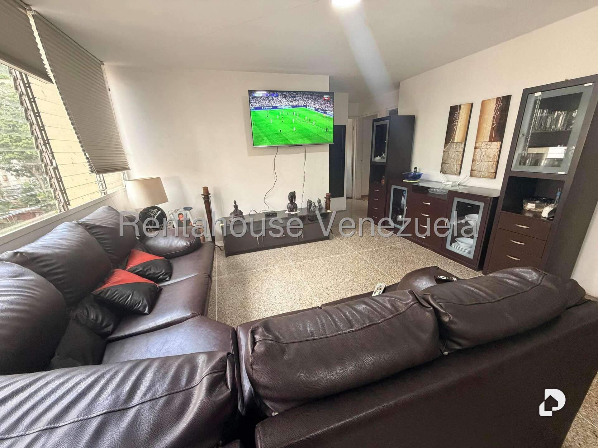 Apartamento en Caracas – 4