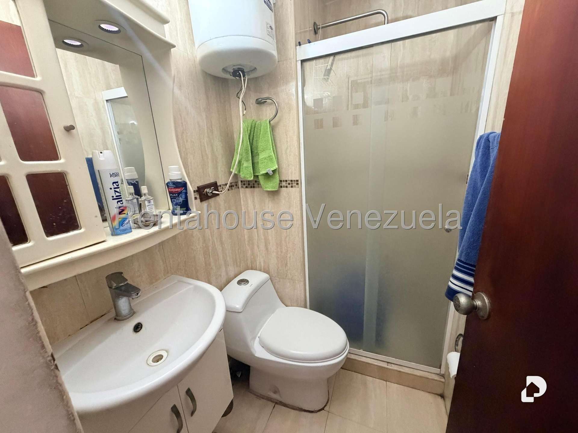 Apartamento en Caracas – 12