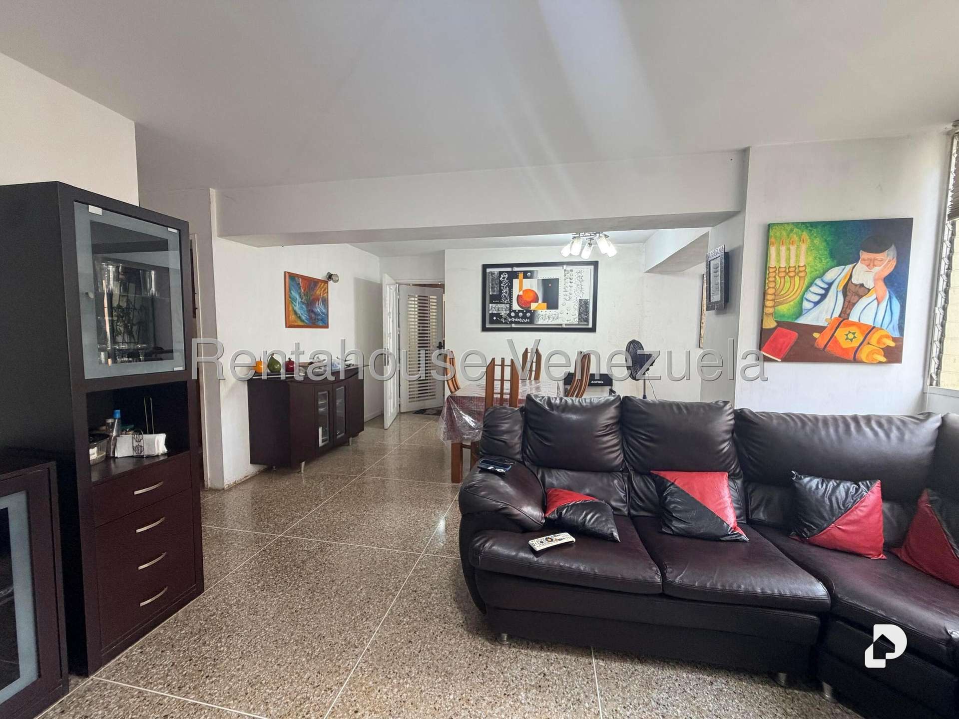 Apartamento en Caracas – 10