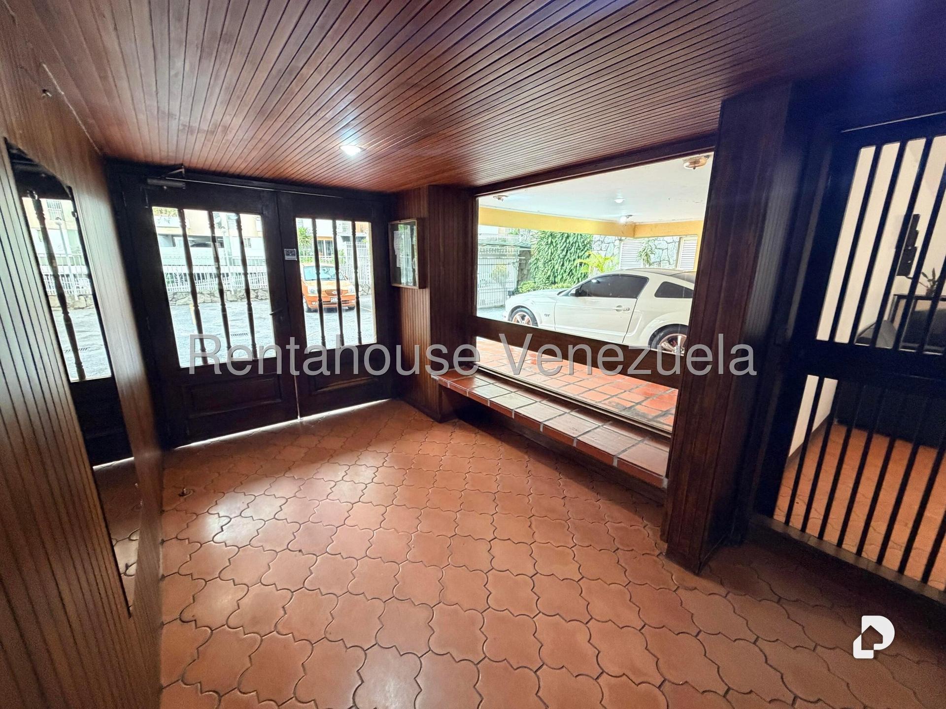 Apartamento en Caracas – 1
