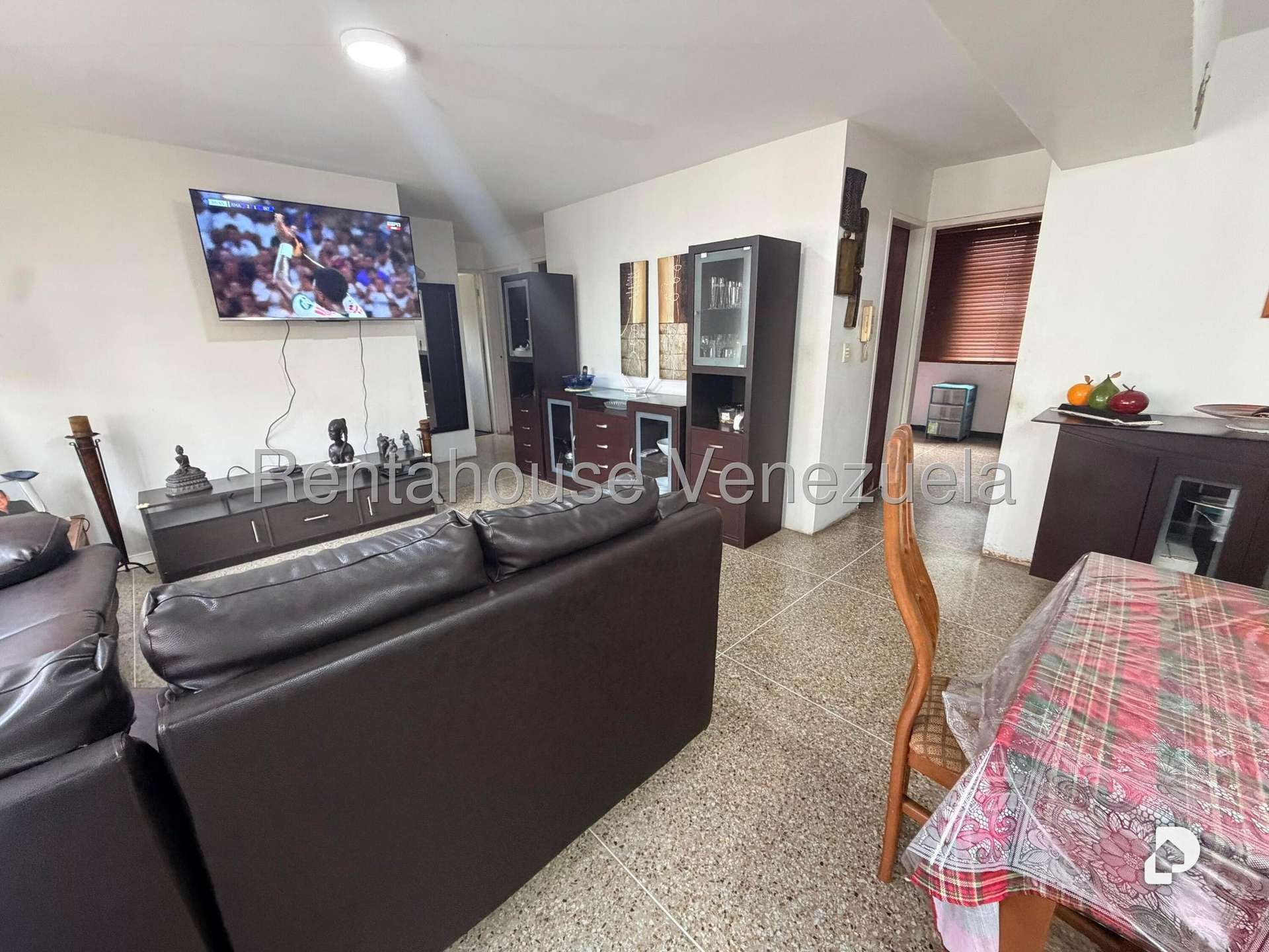 Apartamento en Caracas – 6