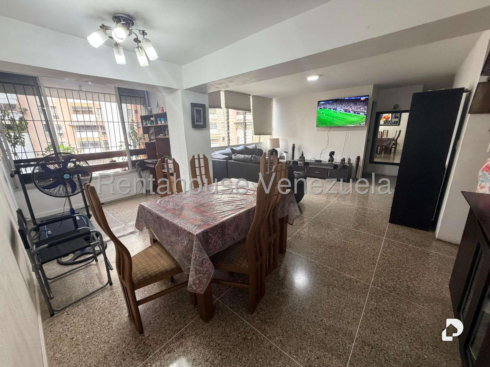 Apartamento en Caracas – 17