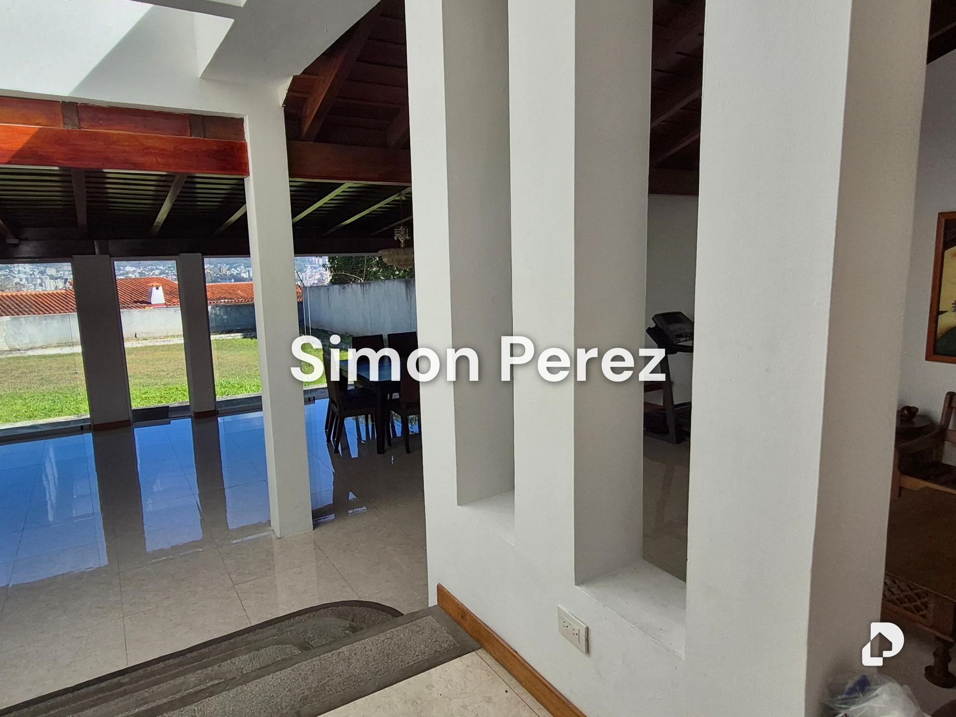 Casa en Macaracuay, Caracas – 4