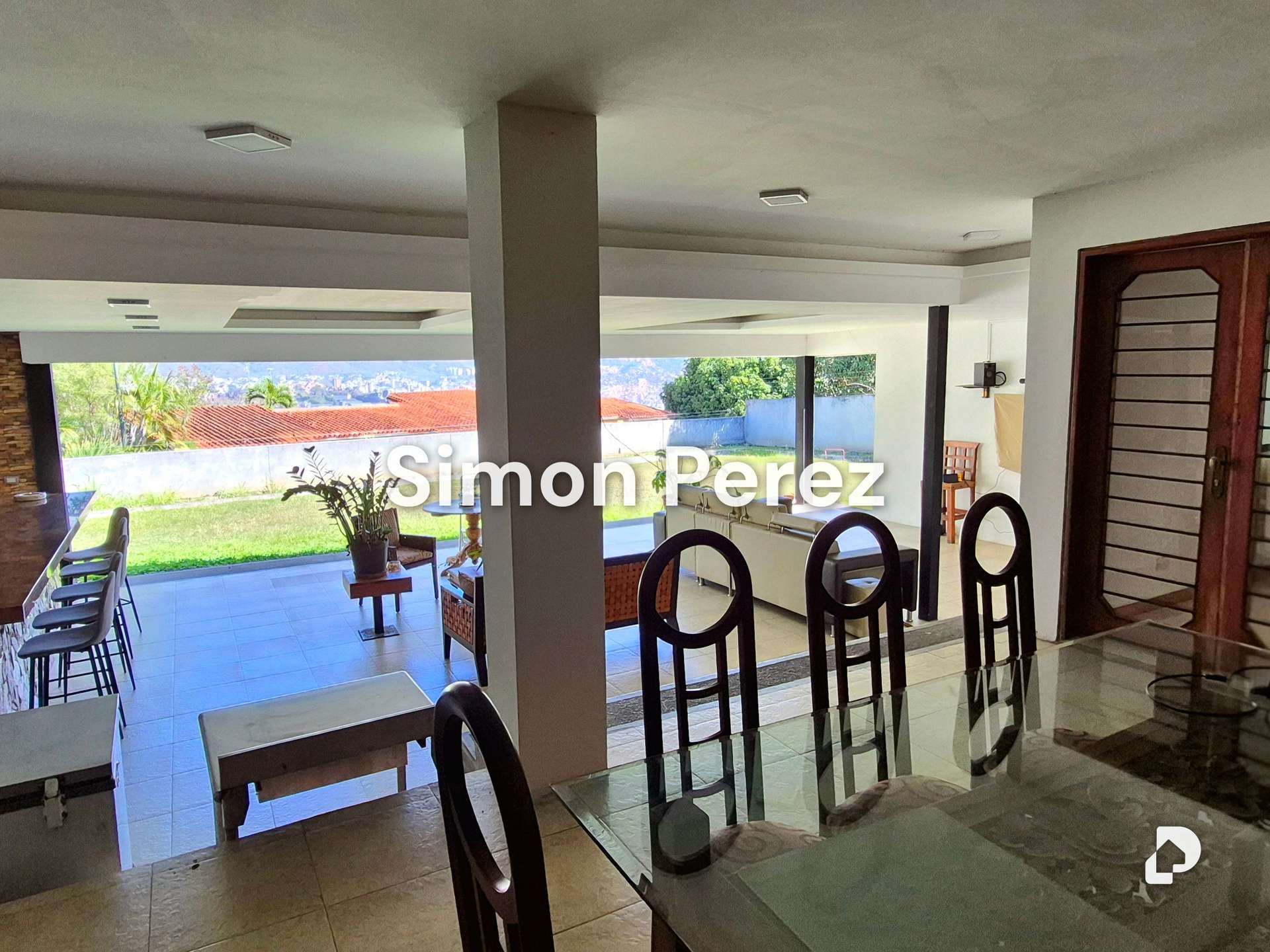 Casa en Macaracuay, Caracas – 9